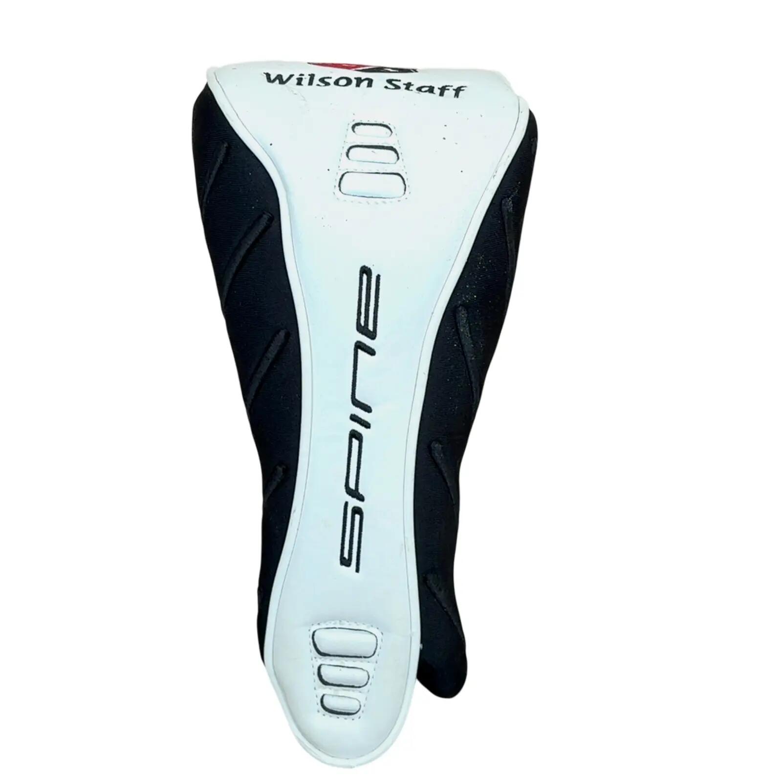 Wilson Spine Driver / Flex Regular / Loft 12 2/6
