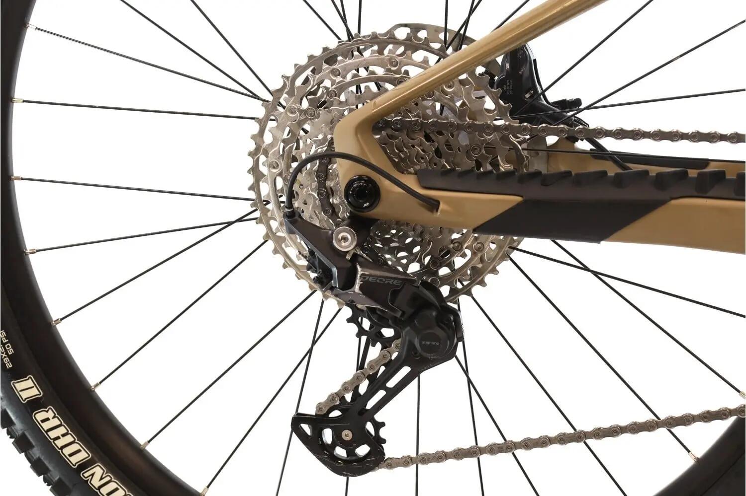 Ebike reconditionné ·  eOne-Sixty SL 6000 · Très bon état 3/8