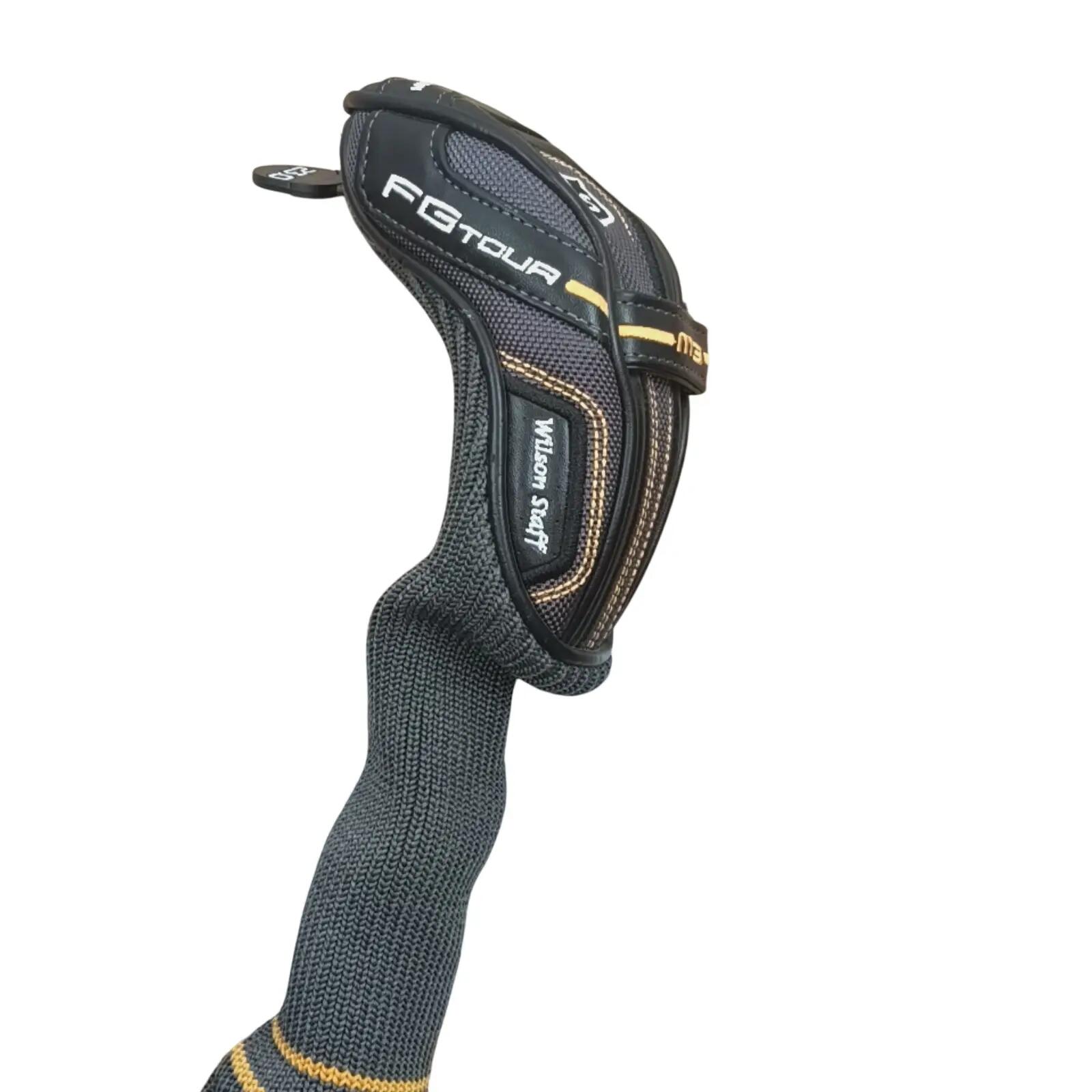 Wilson Staff FG Tour  Hybrid / Flex Regular / #4/23 2/6