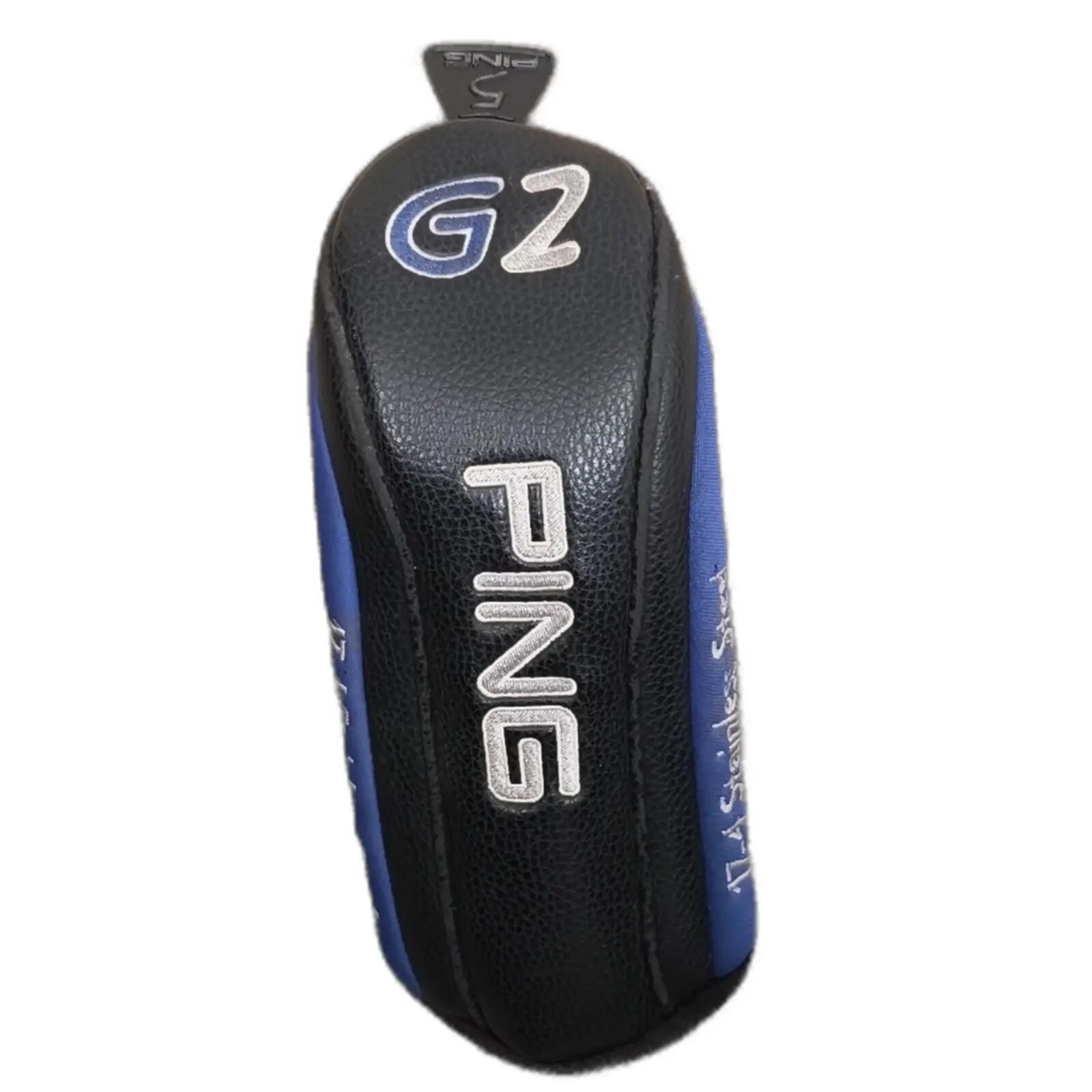 PING G2 Fairway Wood / Flex Regular / #5/17 2/6