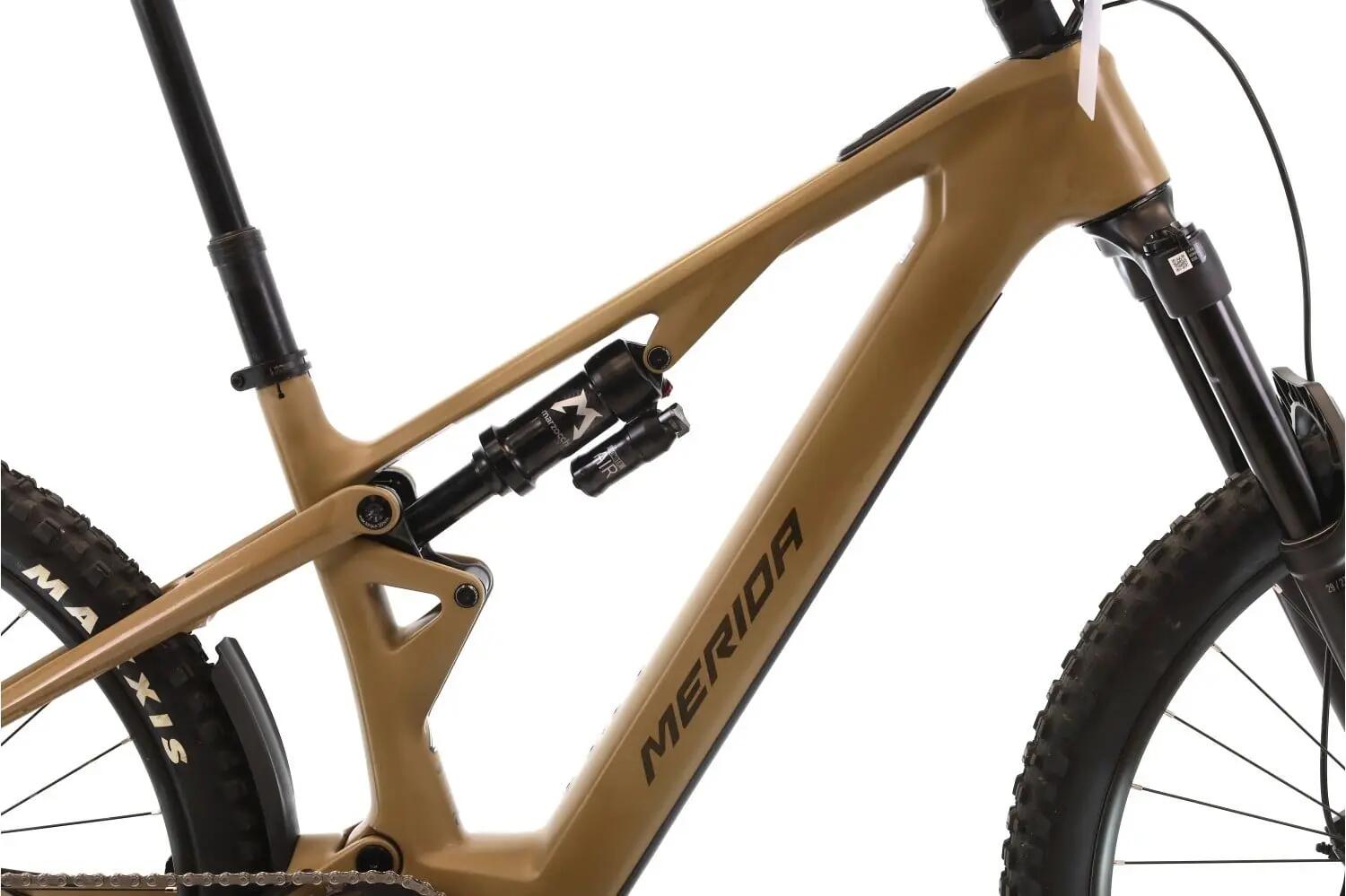 Ebike reconditionné ·  eOne-Sixty SL 6000 · Très bon état 2/8