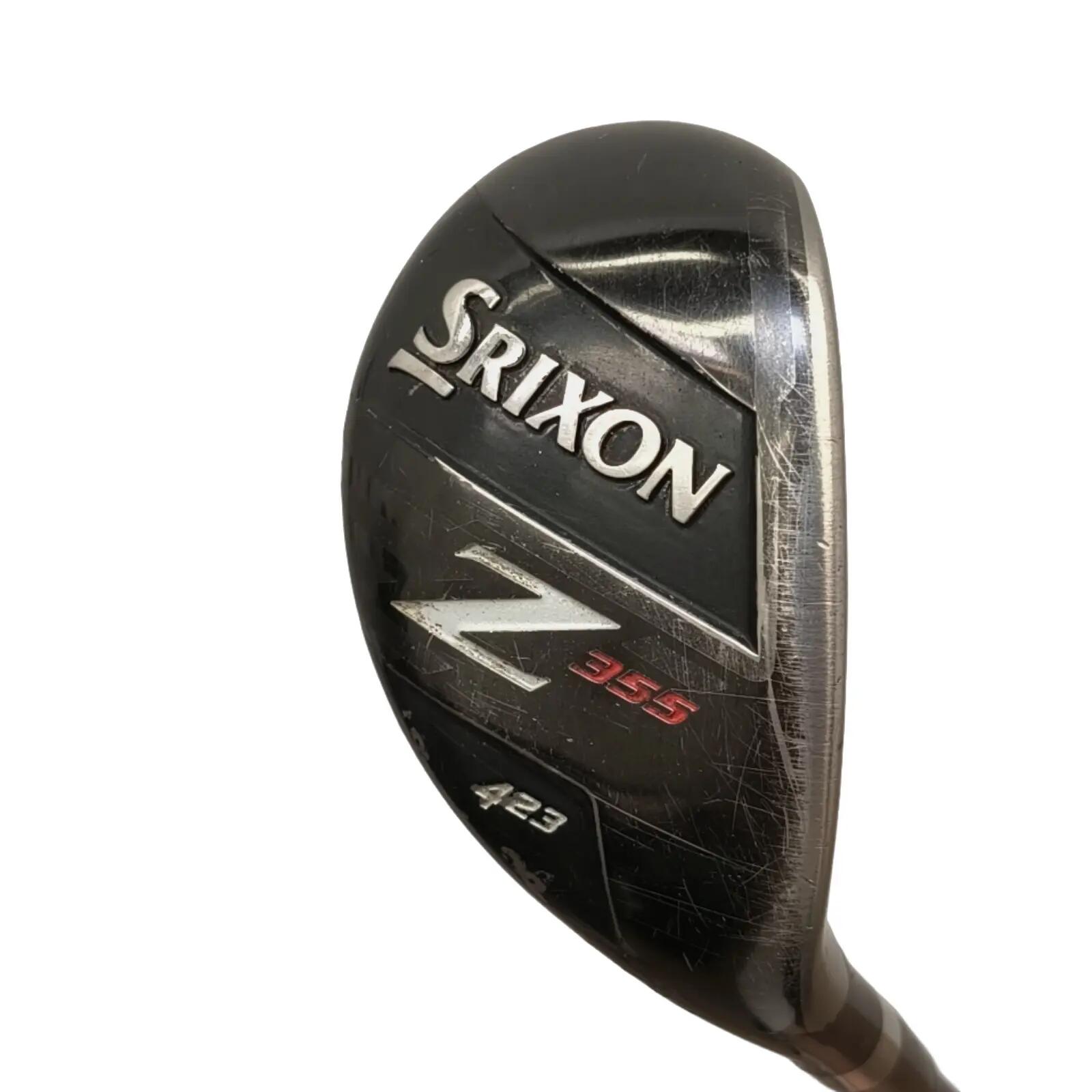 SRIXON picture