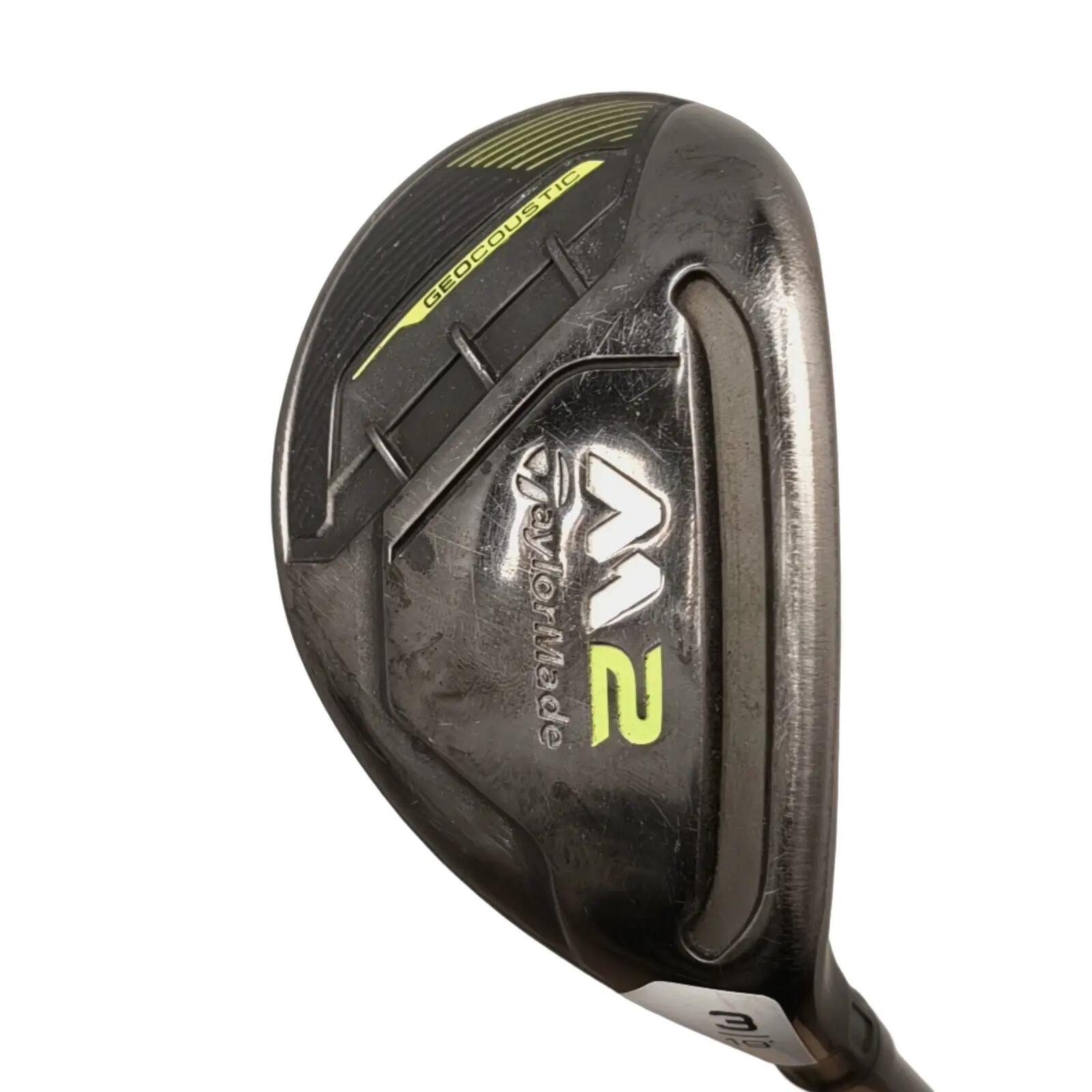 TAYLORMADE picture