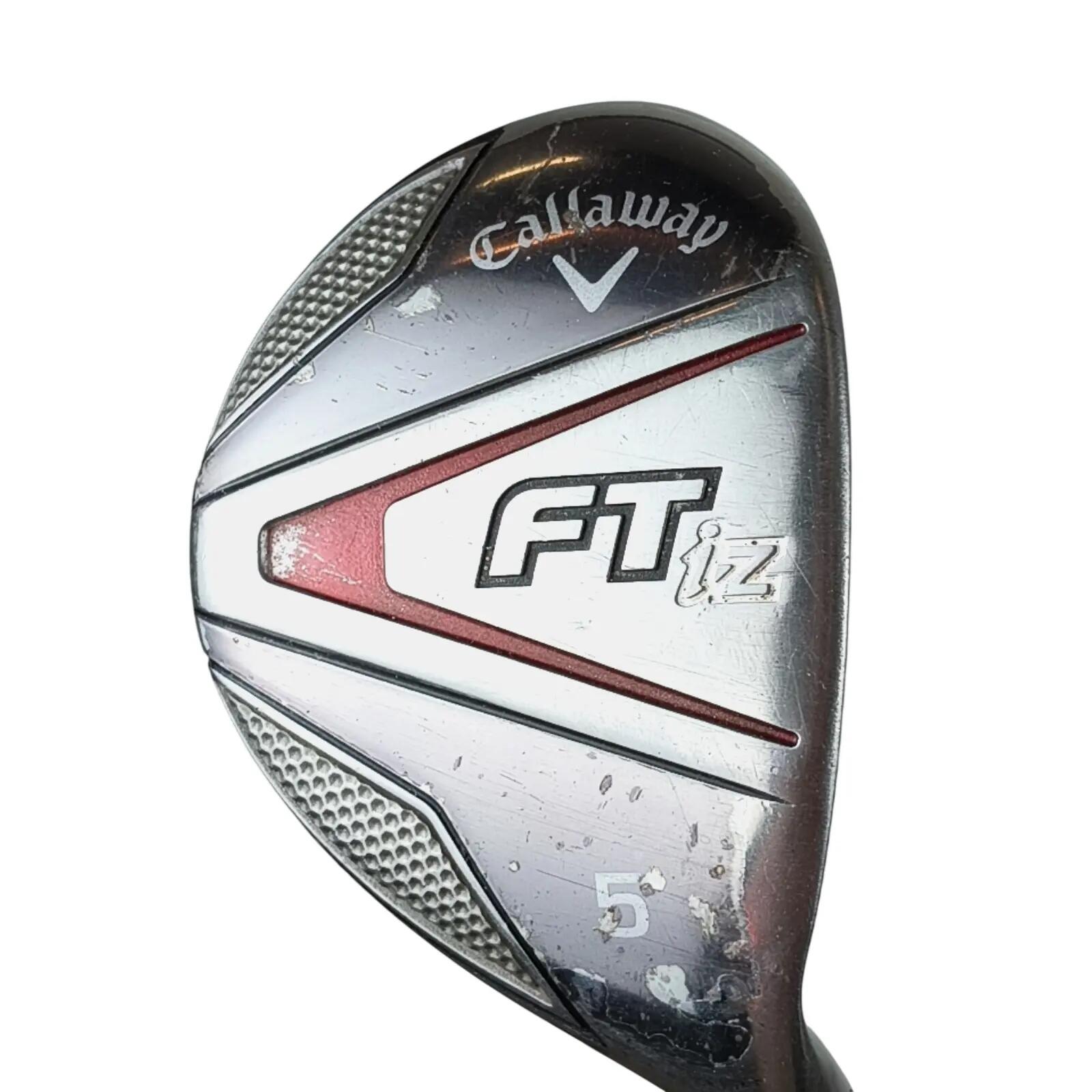 CALLAWAY picture