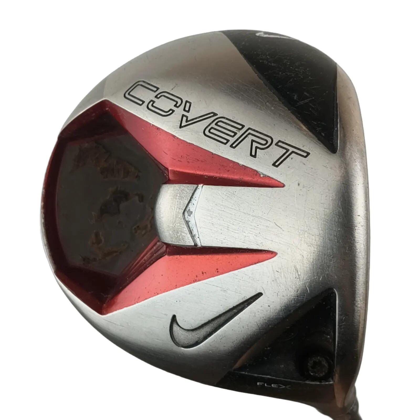 Nike VRS Covert Driver / Flex Regular / Loft 10 1/5