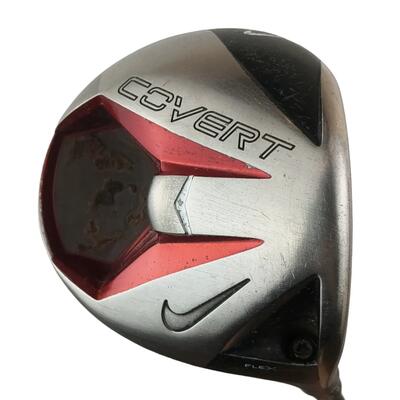 Nike vrs covert driver / flex regular / loft 10
