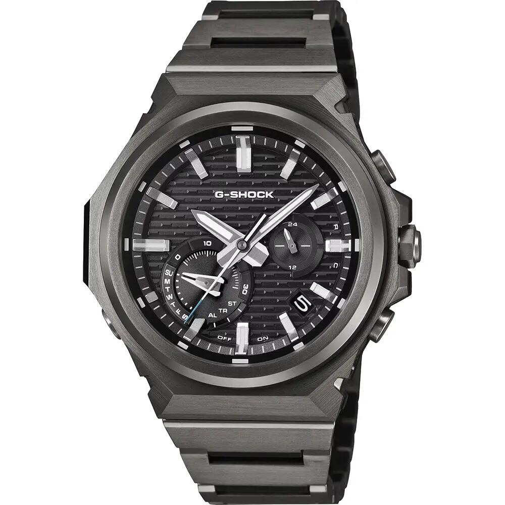 CASIO picture
