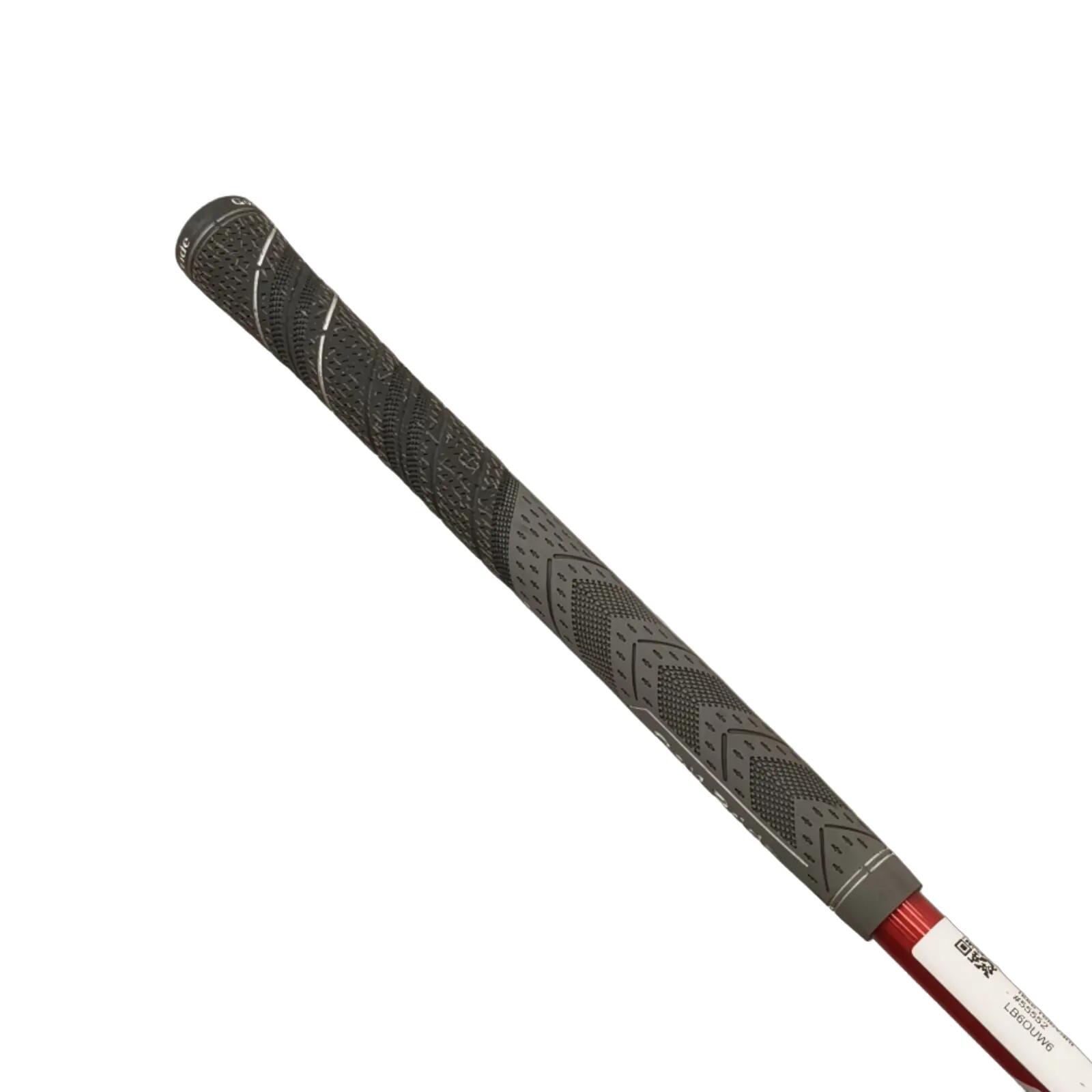 Srixon Z355 Hybrid / Flex Stiff / #4/23 6/6