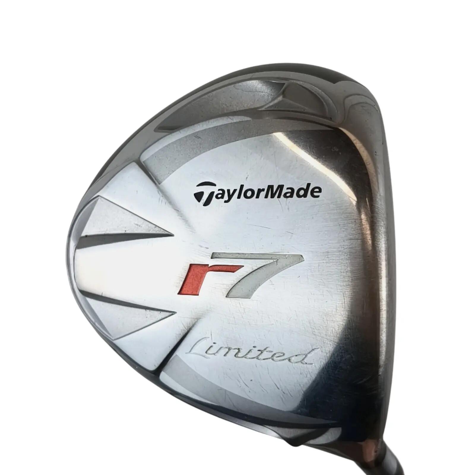 TAYLORMADE picture