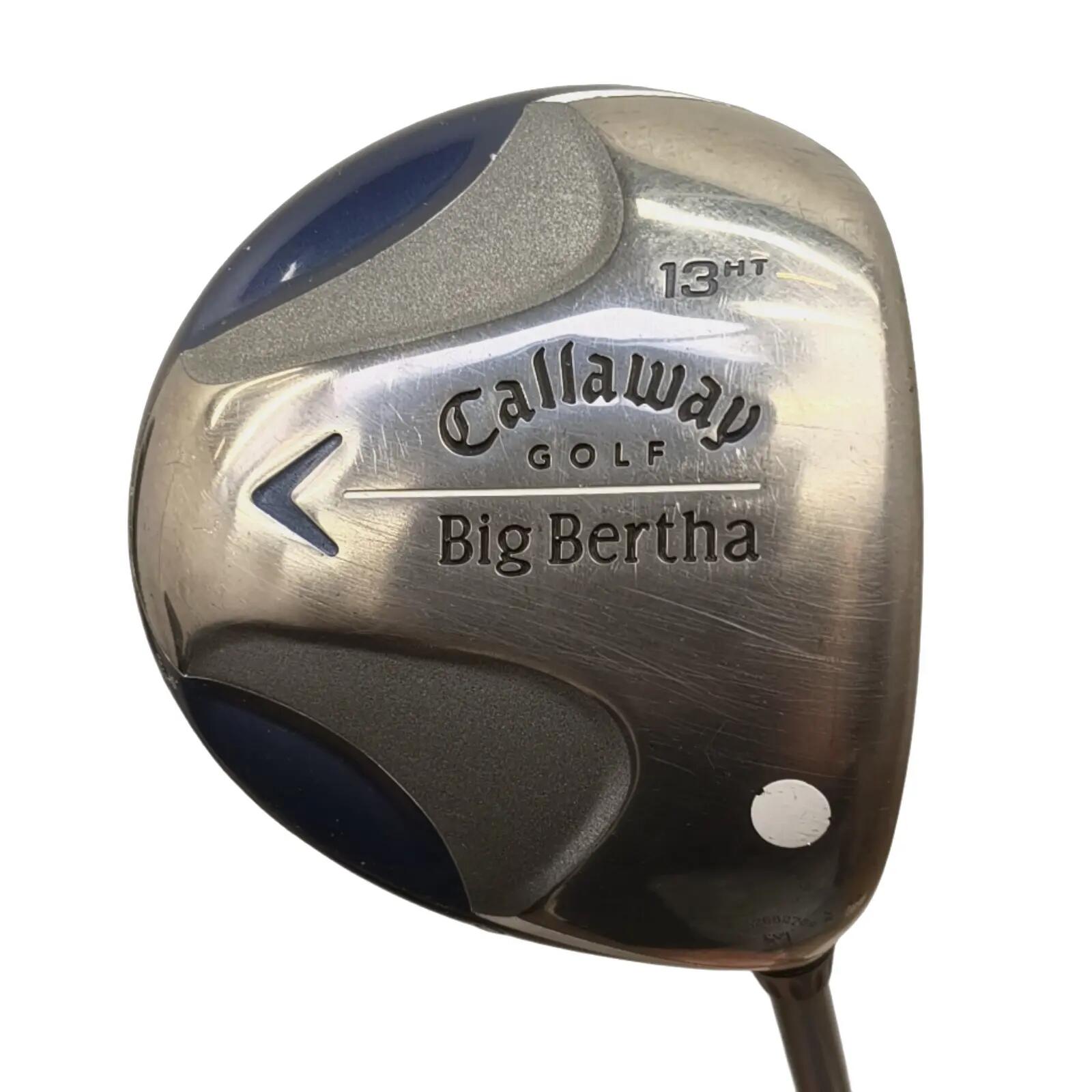 CALLAWAY picture
