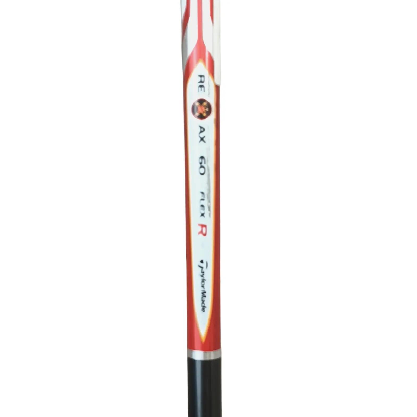TaylorMade Burner Superfast 2.0 Hybrid / Flex Regular / #4/21 5/6