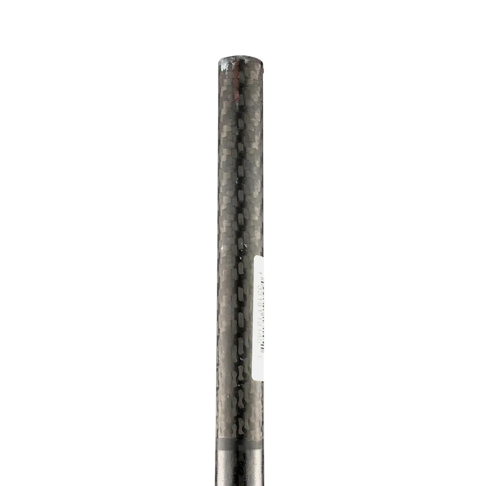 Accra 162i #3 Fairway Shaft / Flex Regular / Geen Adapter 3/3
