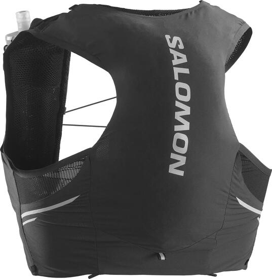 Sac à dos - Boxe - Adulte - 25 l, rembourré - QST 25 - Noir