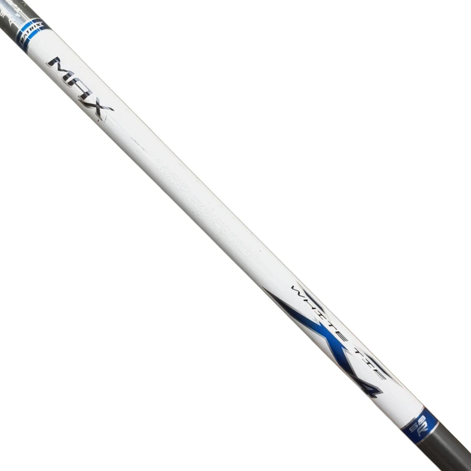 Cobra Max Hybrid / Flex Regular / #5/25 4/5