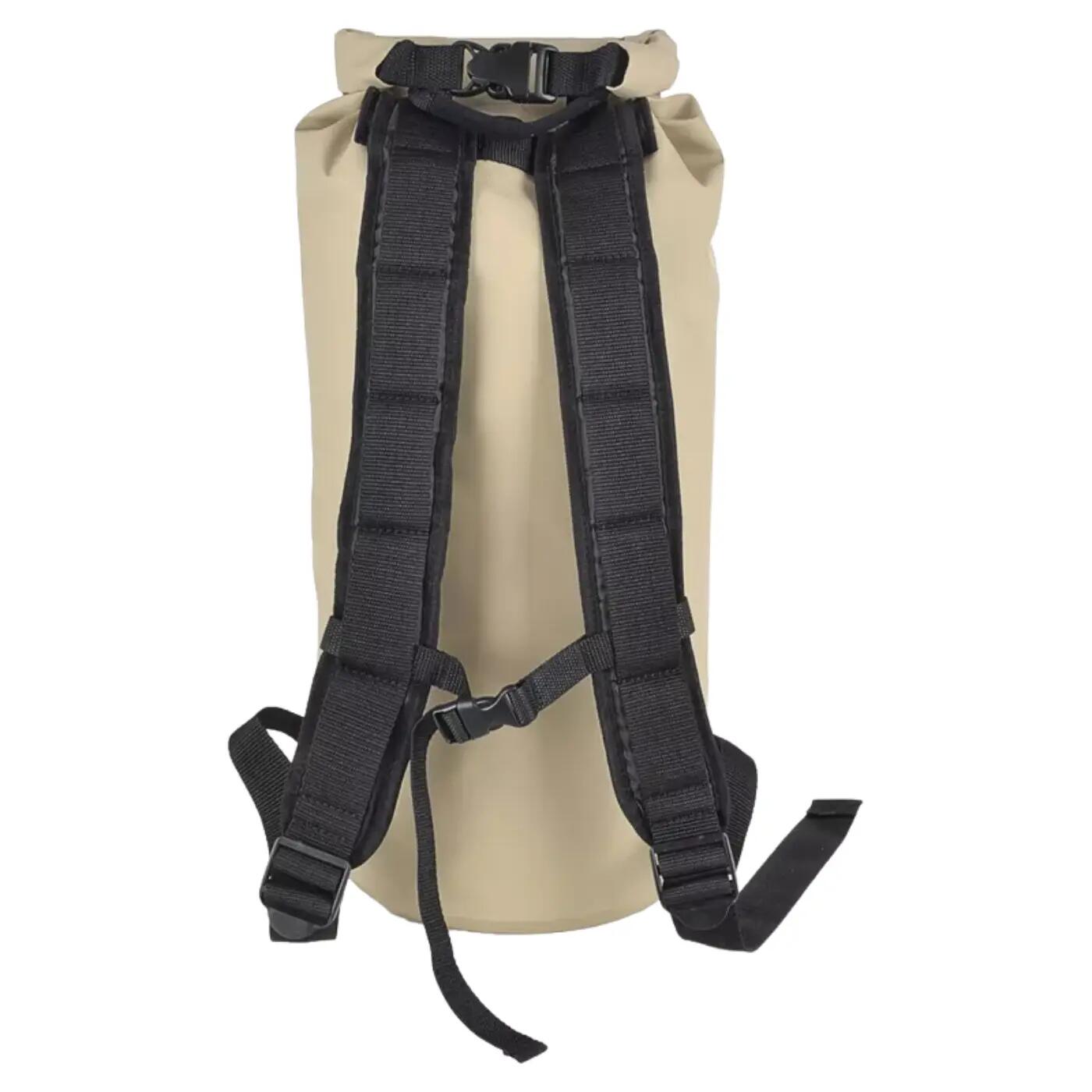 Wodoodporna torba na łódź TREKKING 20 L 3/3