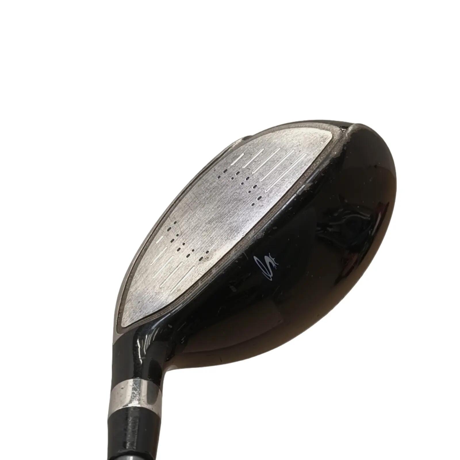 Cobra Max Hybrid / Flex Regular / #5/25 3/5
