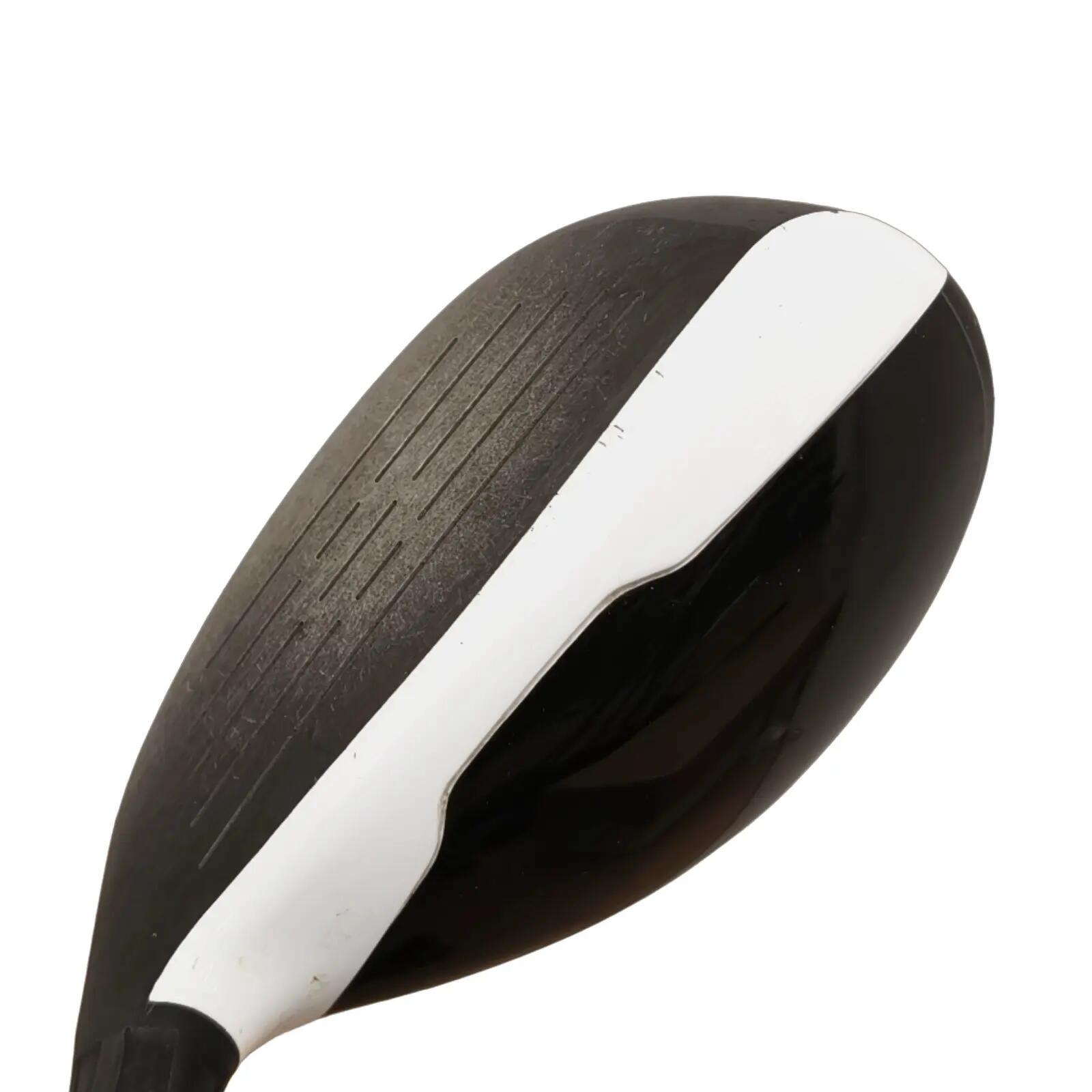 TaylorMade M2 2017 Hybrid / Flex A-flex / #3/19 3/5