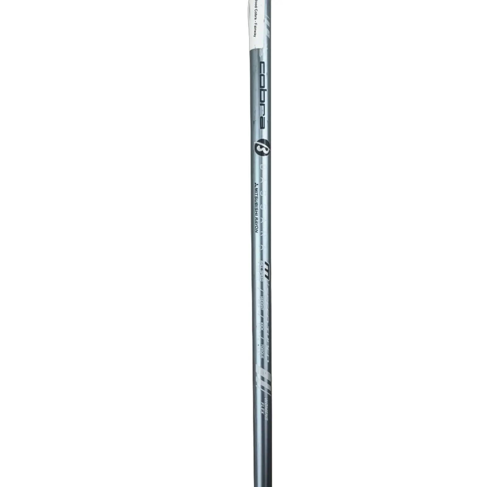 Cobra Speed LD Offset Fairway Wood Wood / Flex Ladies / #3/15 4/5