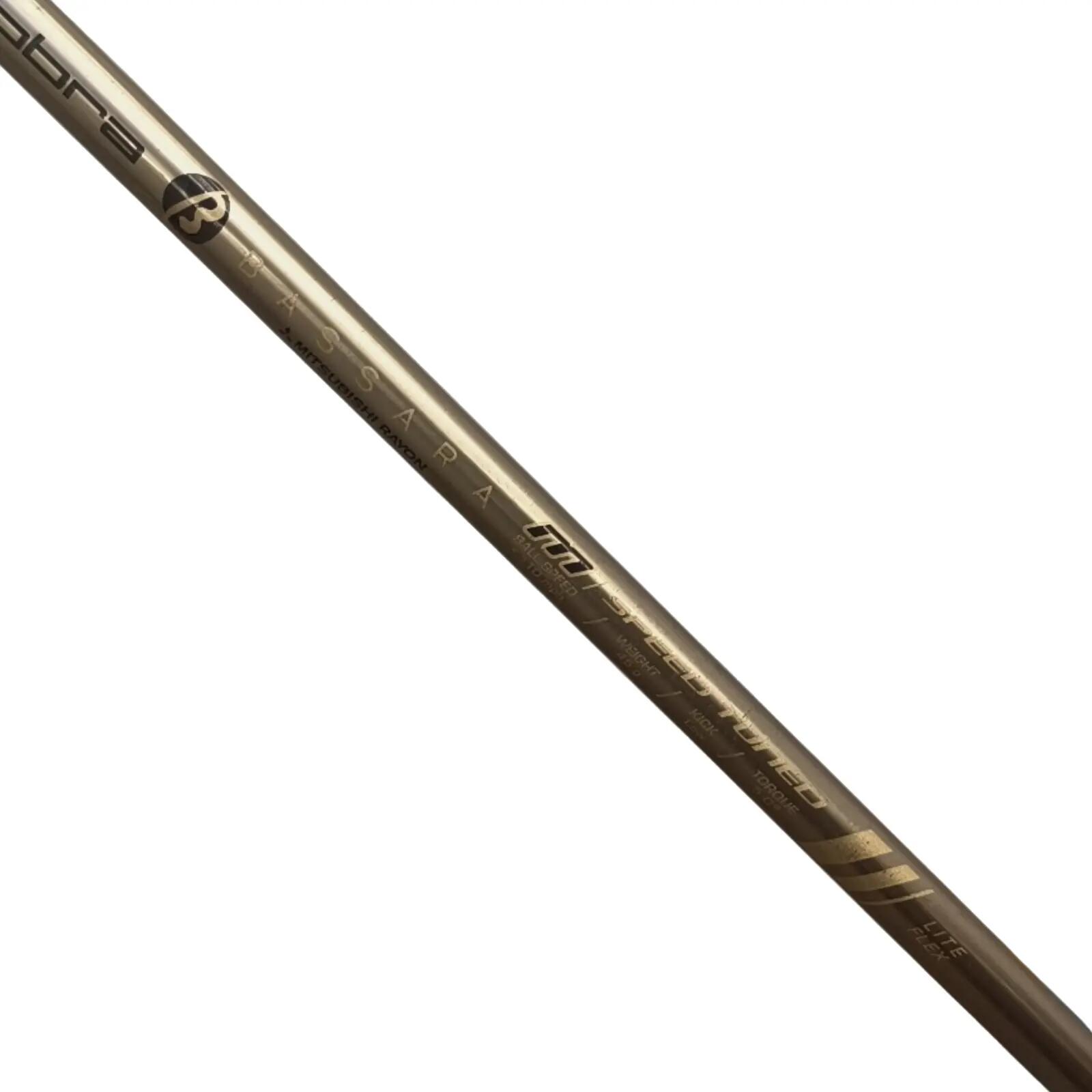 Cobra King Speed LD Offset mST Fairway Wood / Flex A-flex / #3/15 4/5
