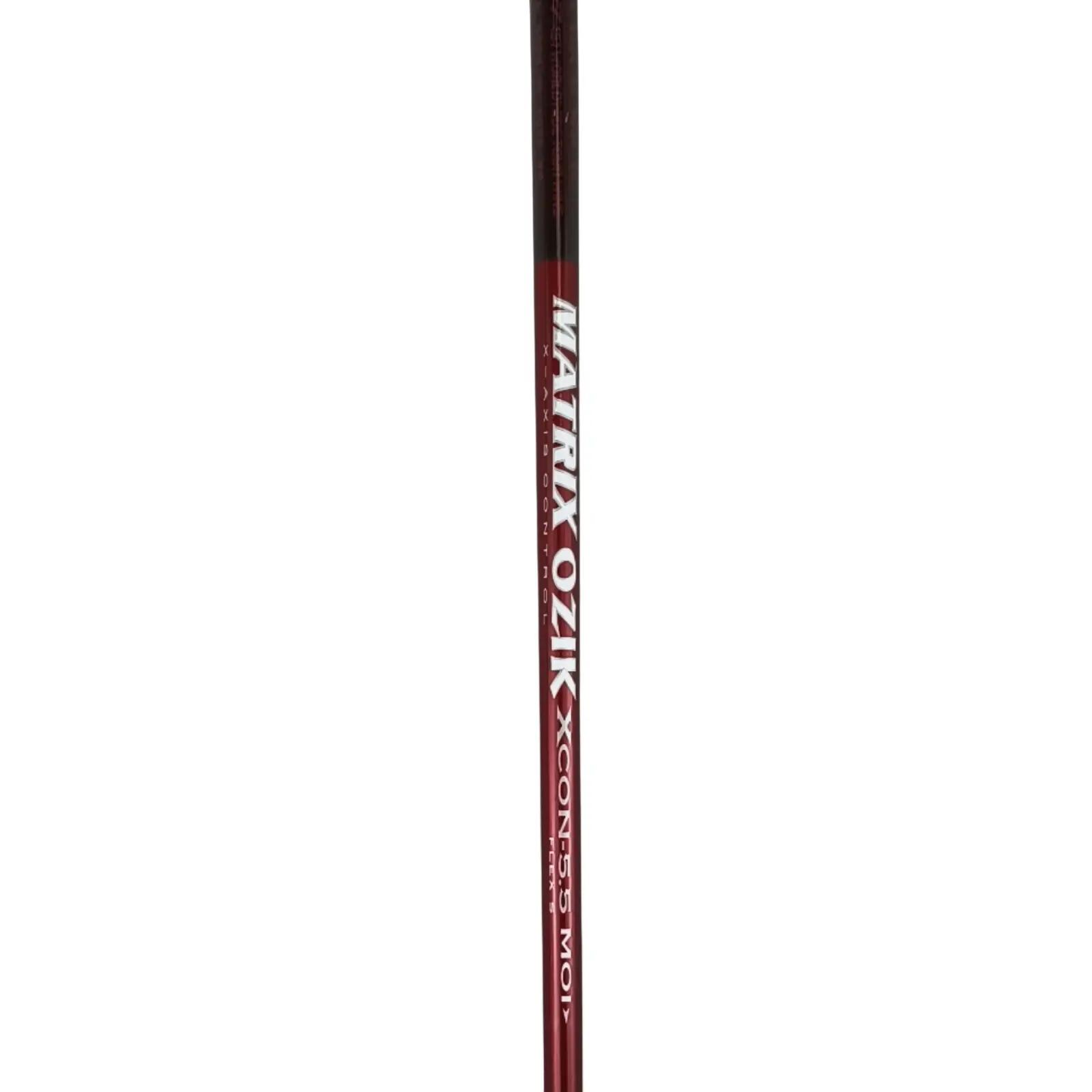 TaylorMade R7 Limited Driver / Flex Stiff / Loft 9.5 4/5