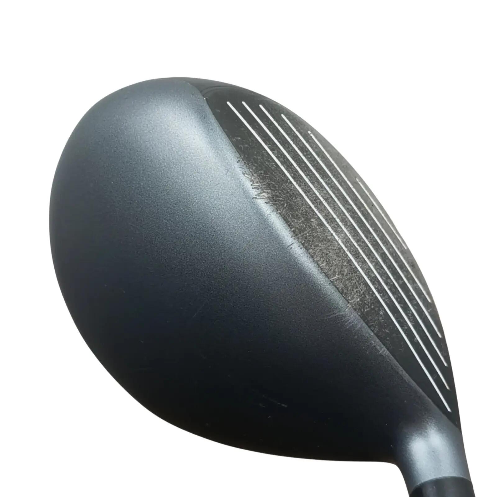 Sinistra Callaway X Hot Fairway Wood / Flex Stiff / #3/15 4/6