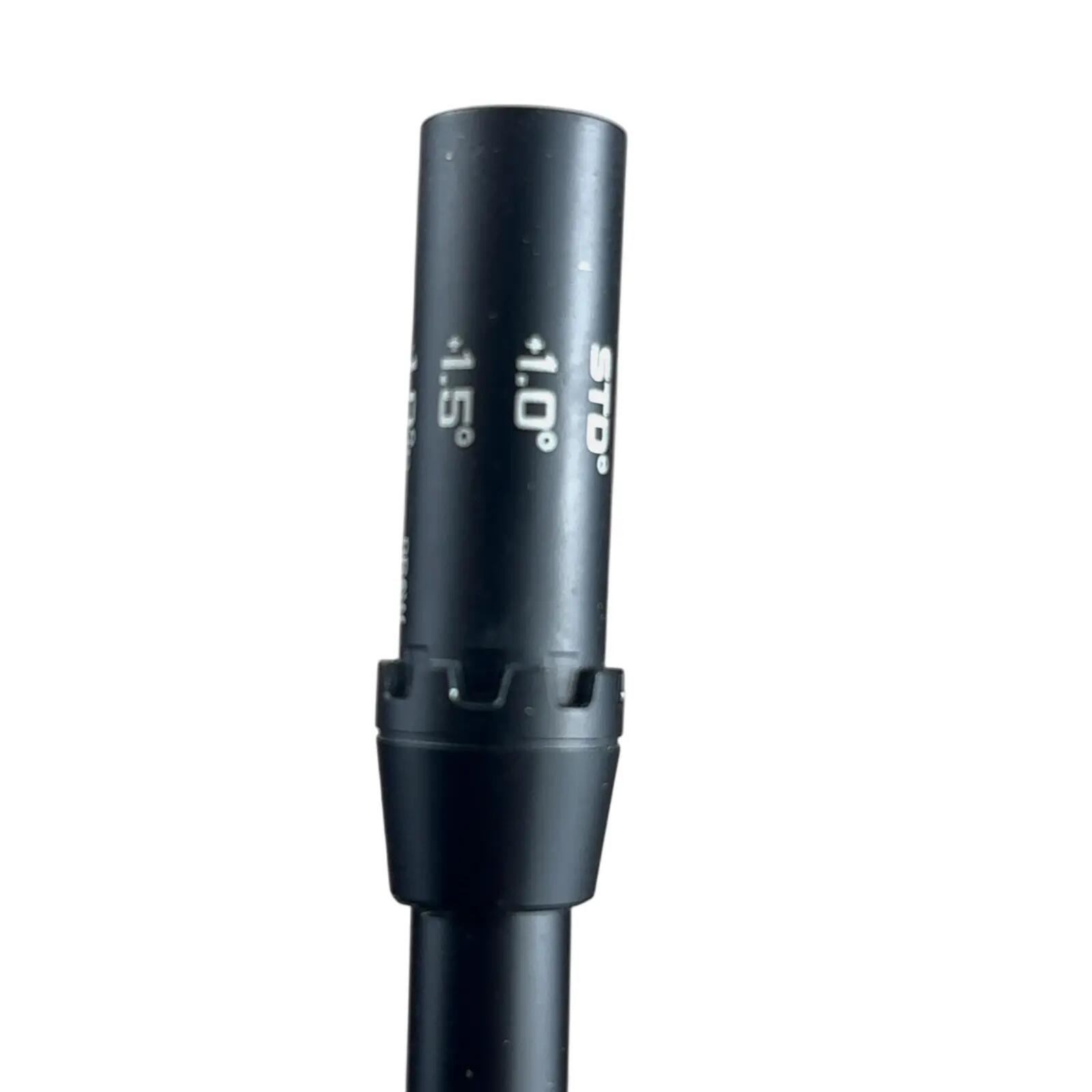 UST Mamiya Helium 5F2 #5 Fairway Shaft / Flex A-flex / Callaway 2nd Gen 2/3