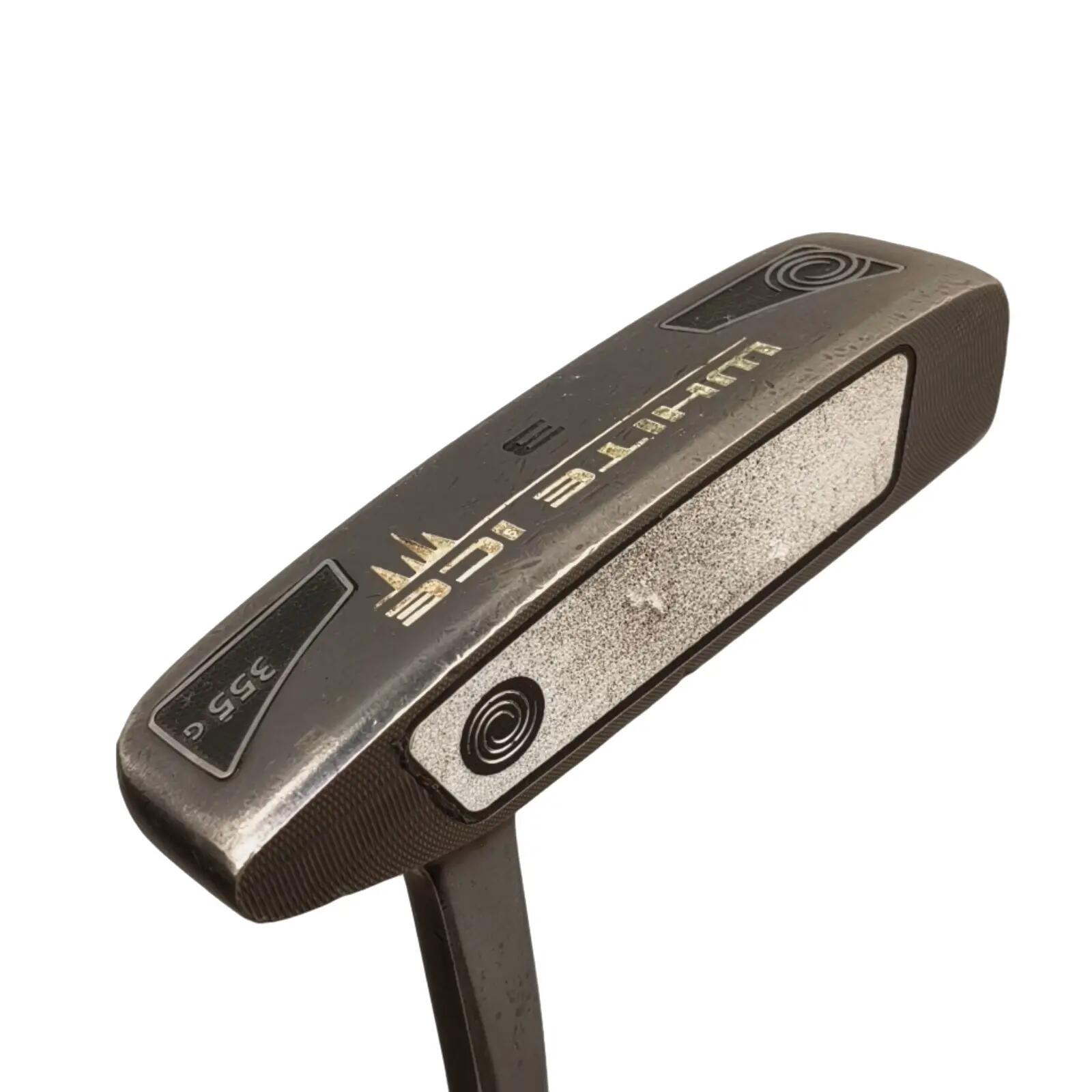 Odyssey White Ice #3 Putter / 34,5" 2/5