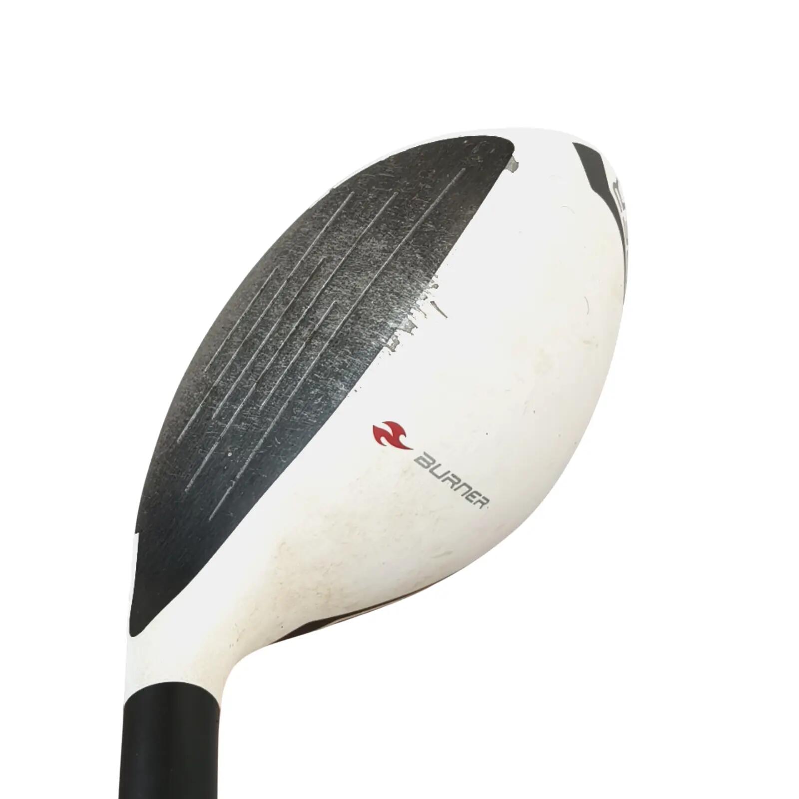 TaylorMade Burner Superfast 2.0 Hybrid / Flex Regular / #4/21 4/6