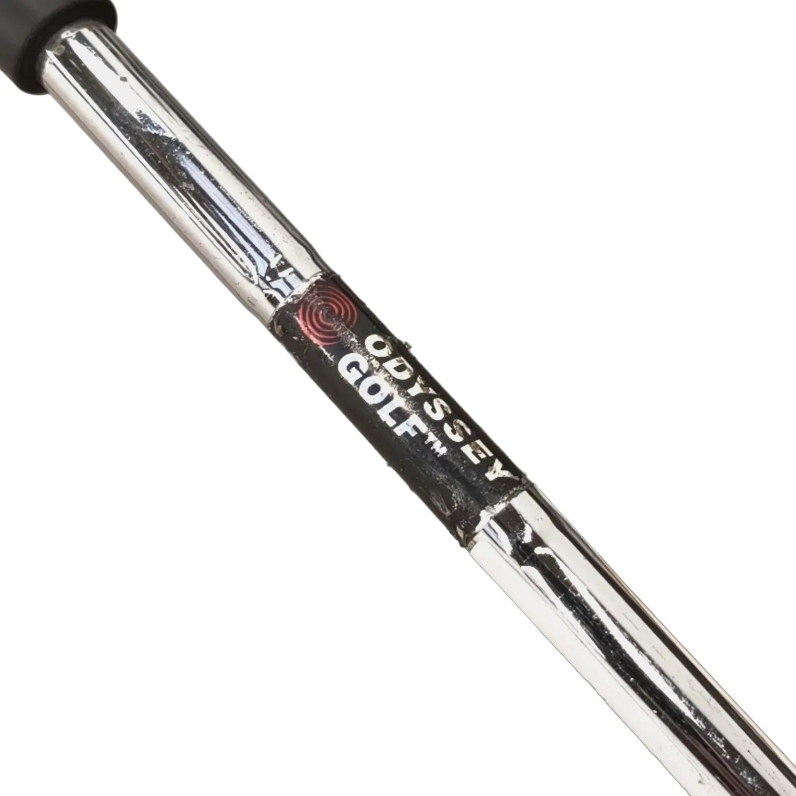 Odyssey Dual Force 550 Putter / 35" 5/6