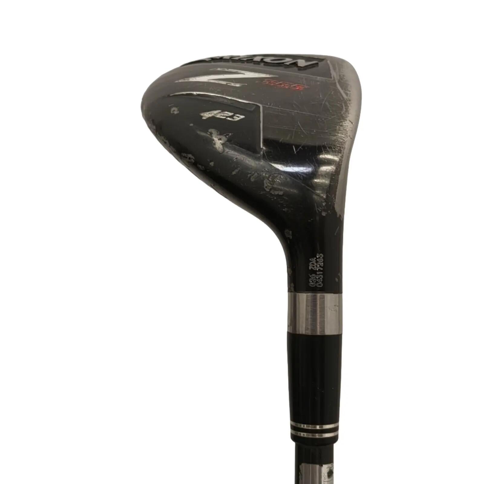 Srixon Z355 Hybrid / Flex Stiff / #4/23 3/6