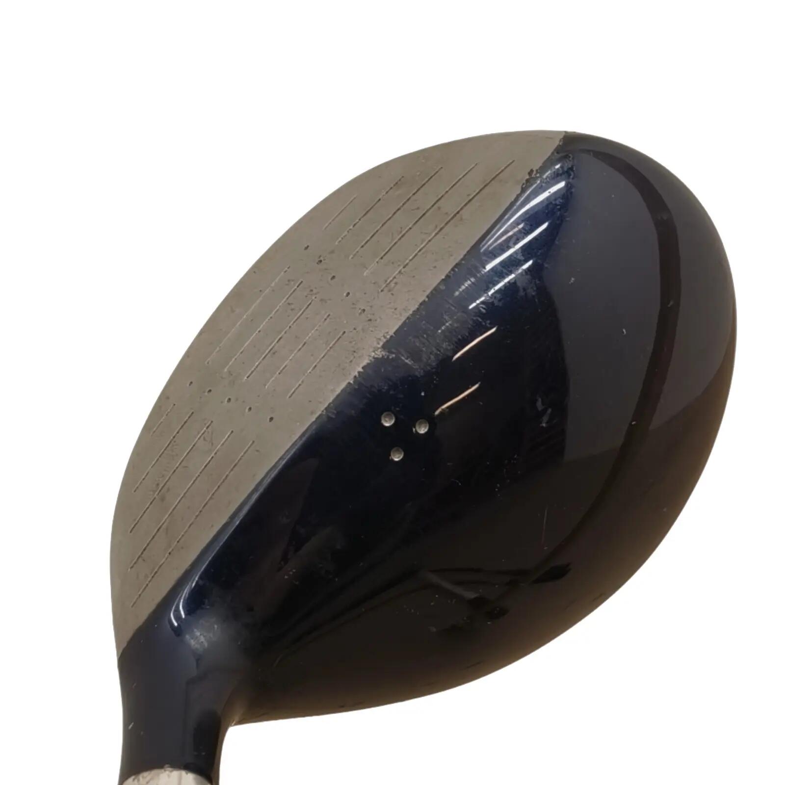Nike T40 Fairway Wood / Flex Regular / #4 / 17 3/5
