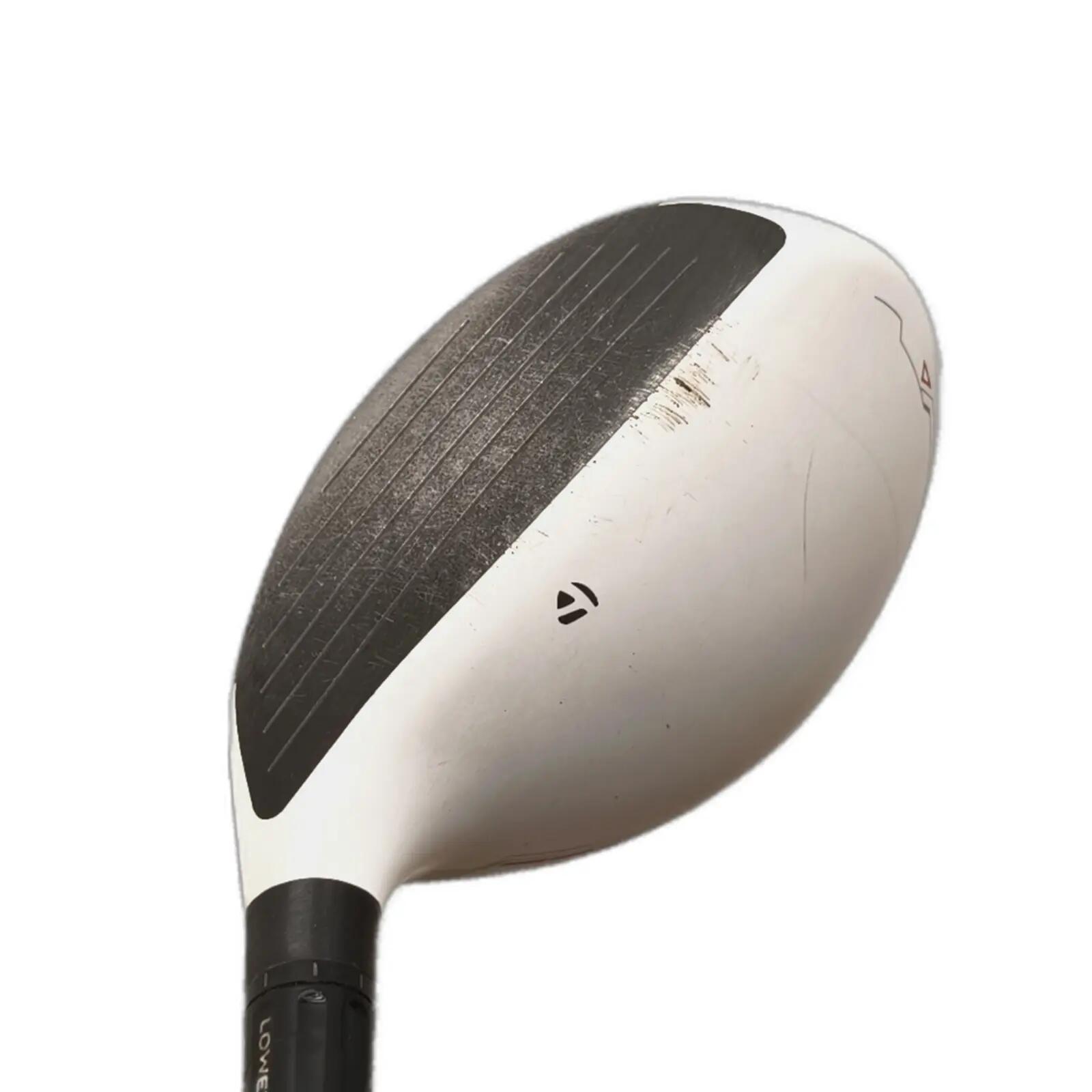 TaylorMade R11 Fairway Wood / Flex Stiff / #3/15.5 4/6