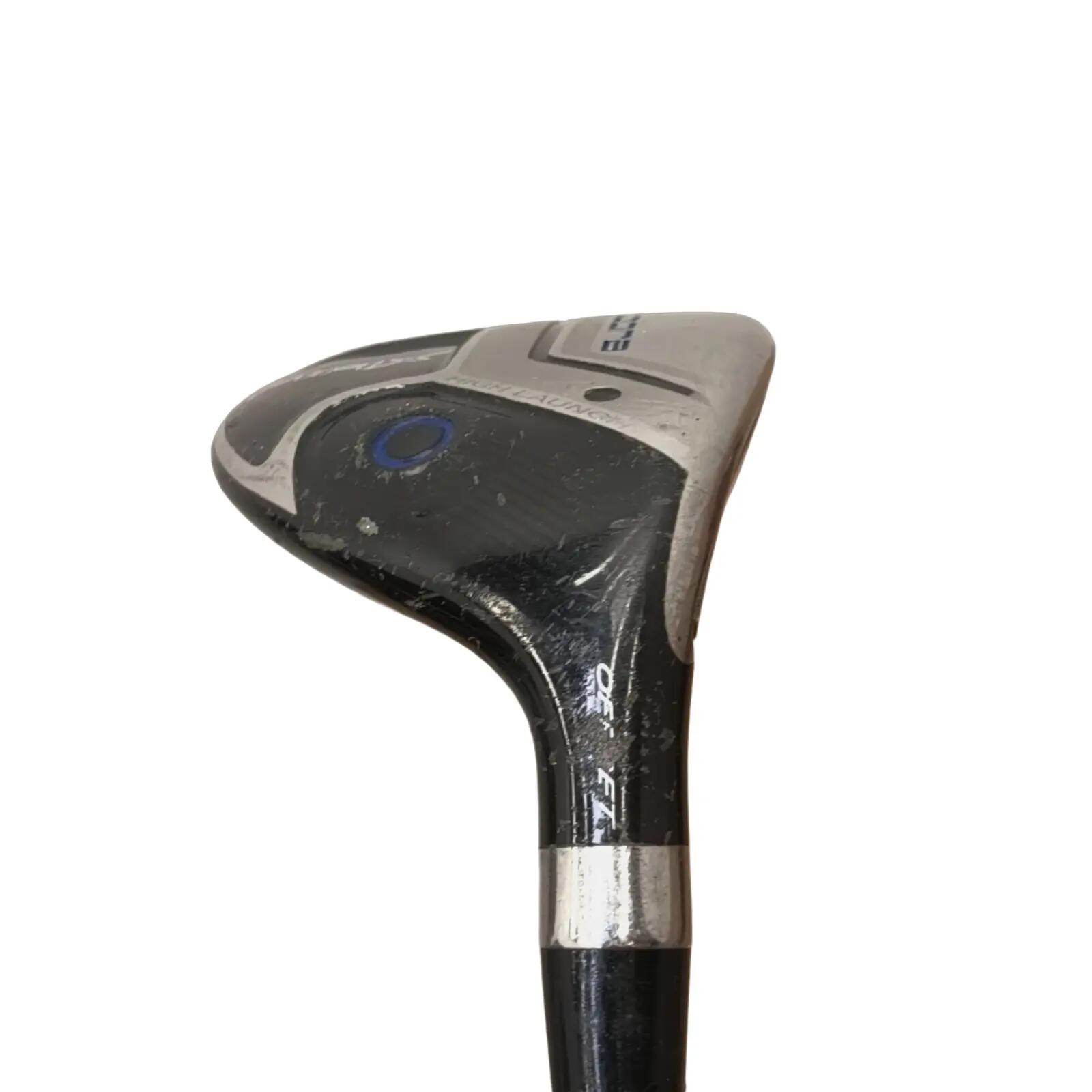 Cobra Max Hybrid / Flex Regular / #5/25 2/5