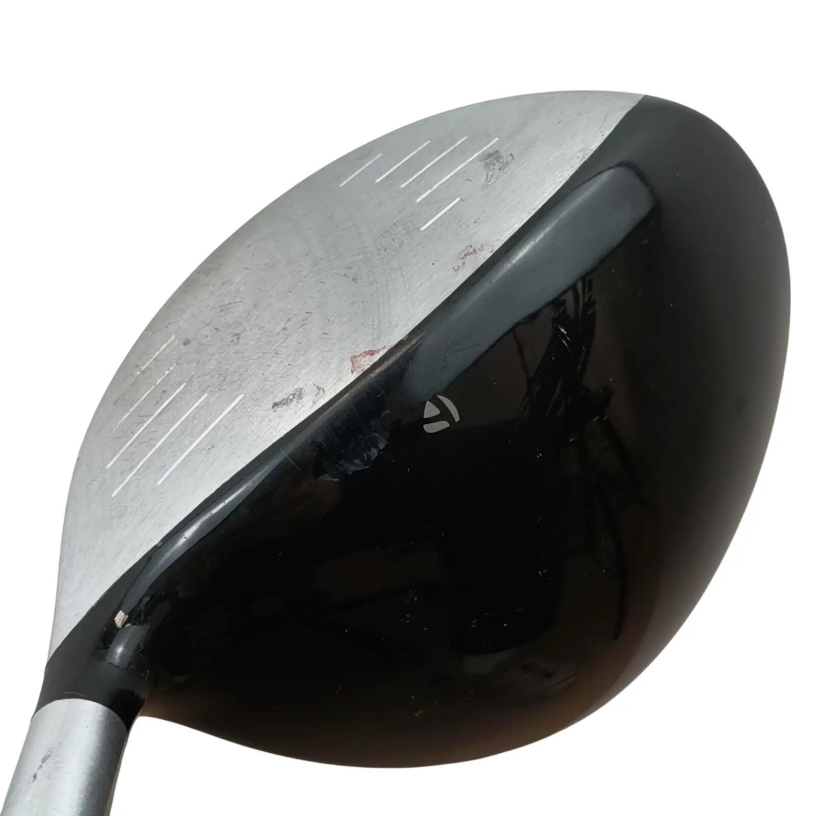 TaylorMade R7 Limited Driver / Flex Stiff / Loft 9.5 3/5