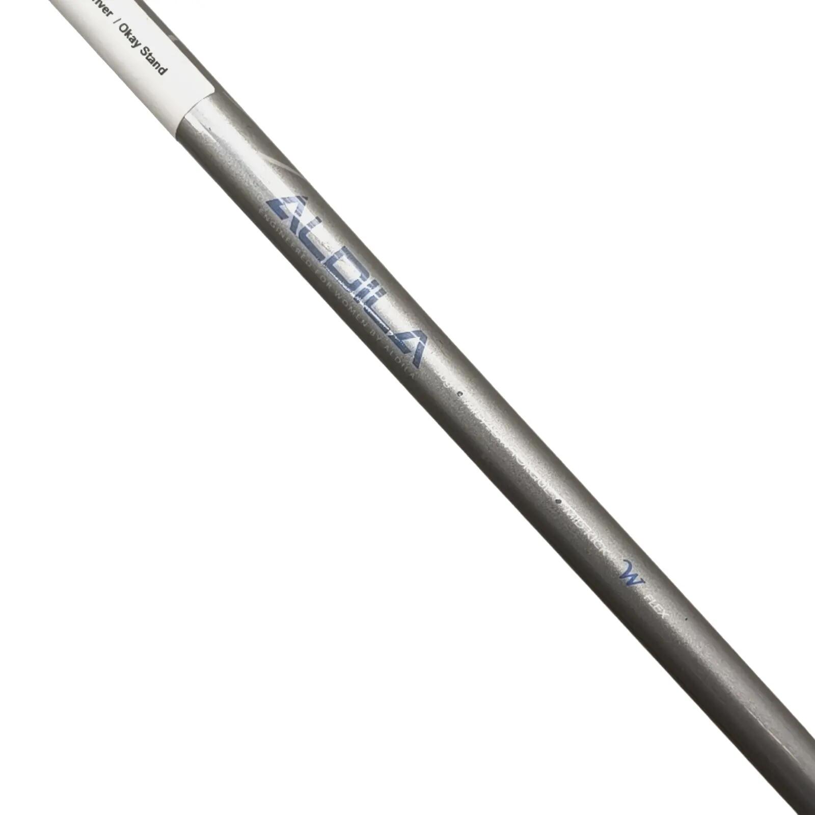 Callaway Big Bertha Driver / Flex Ladies / Loft 13 4/5