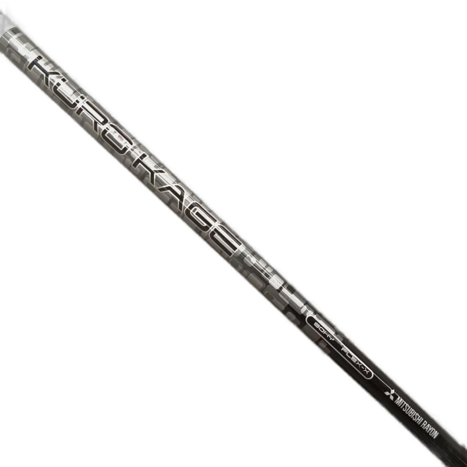 Adams Idea Super LS Hybrid / Flex X-Stiff / #3/19 4/5