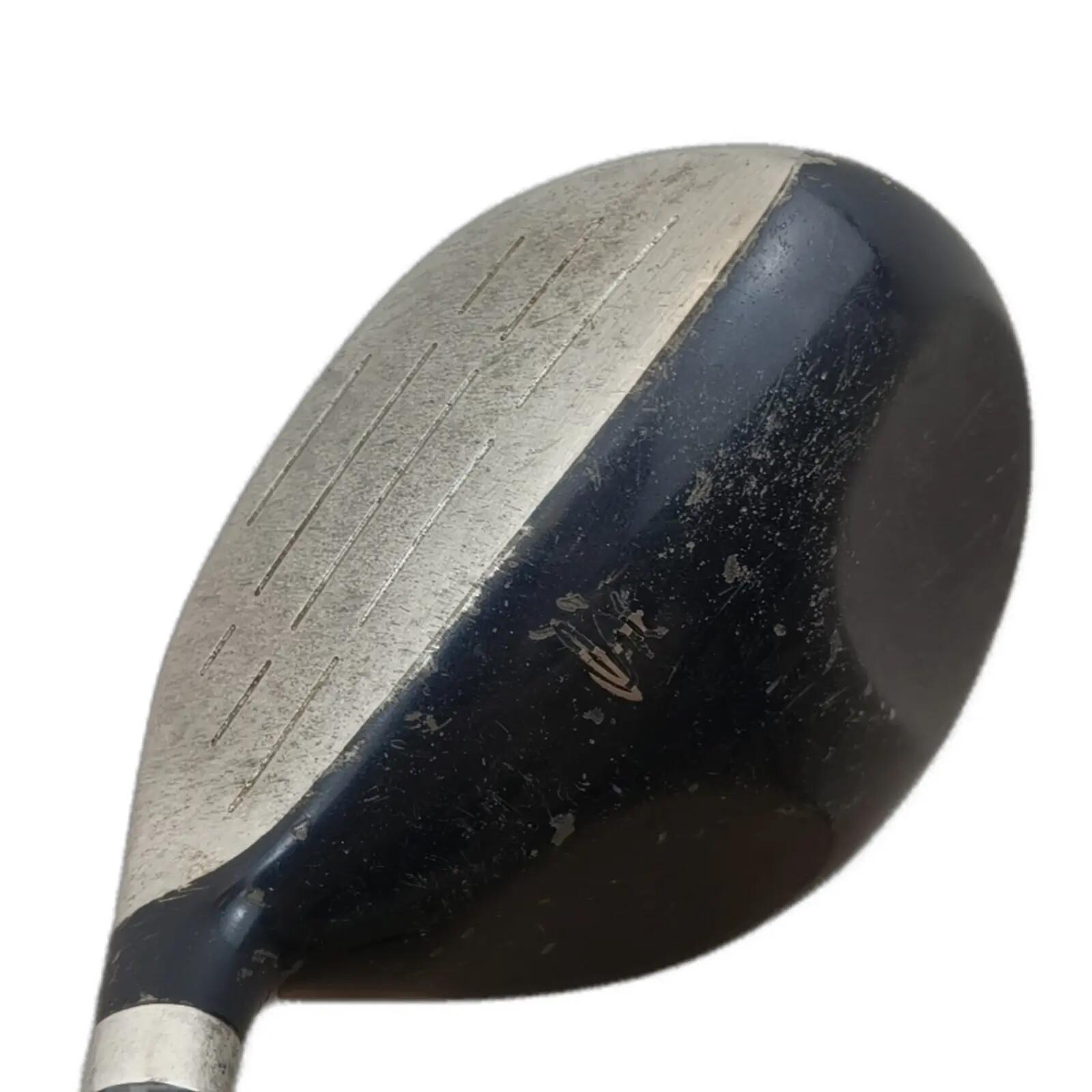 Cobra Speed LD Offset Fairway Wood Wood / Flex Ladies / #3/15 3/5