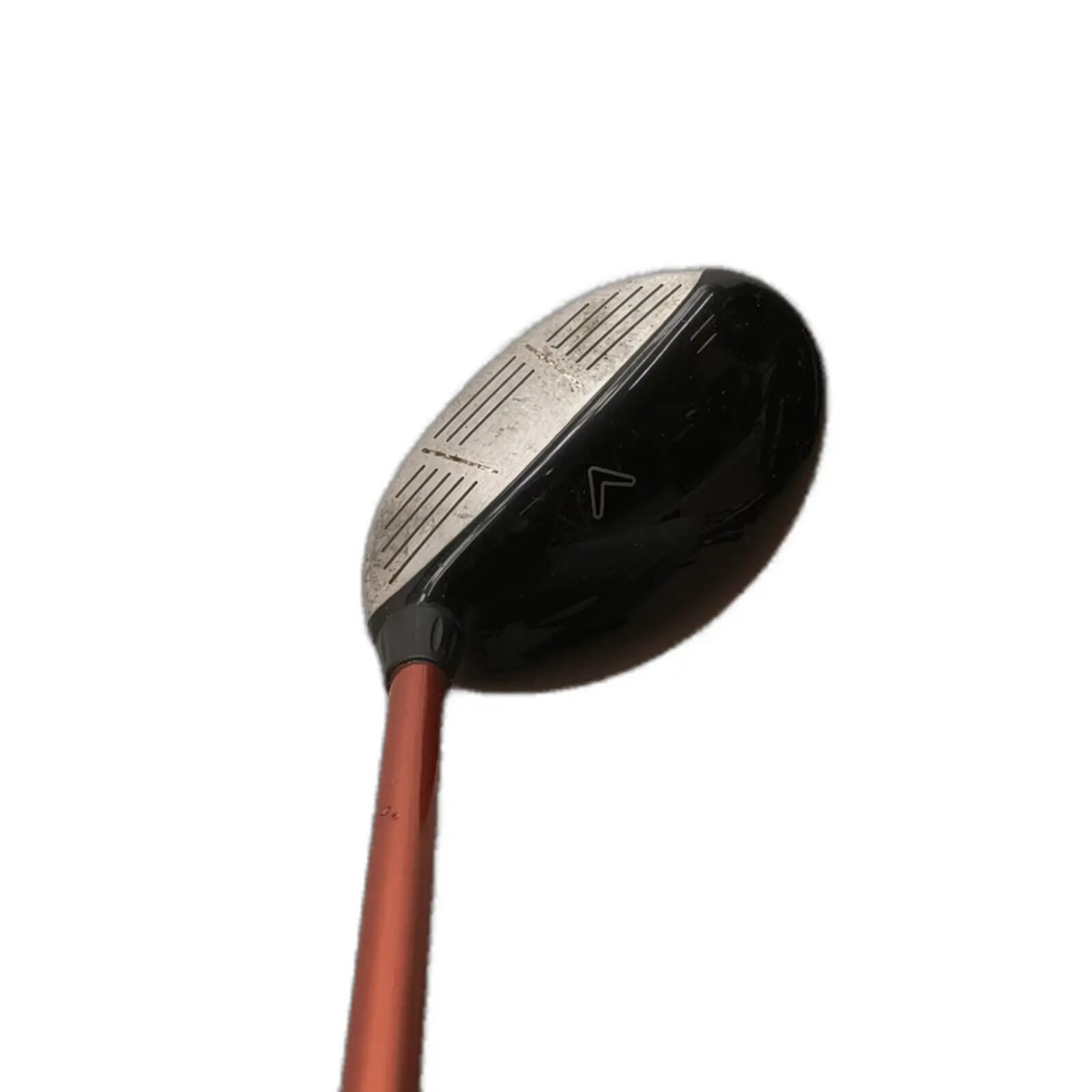 Callaway FT-Hybrid Hybrid / Flex Stiff / #2/17 3/5