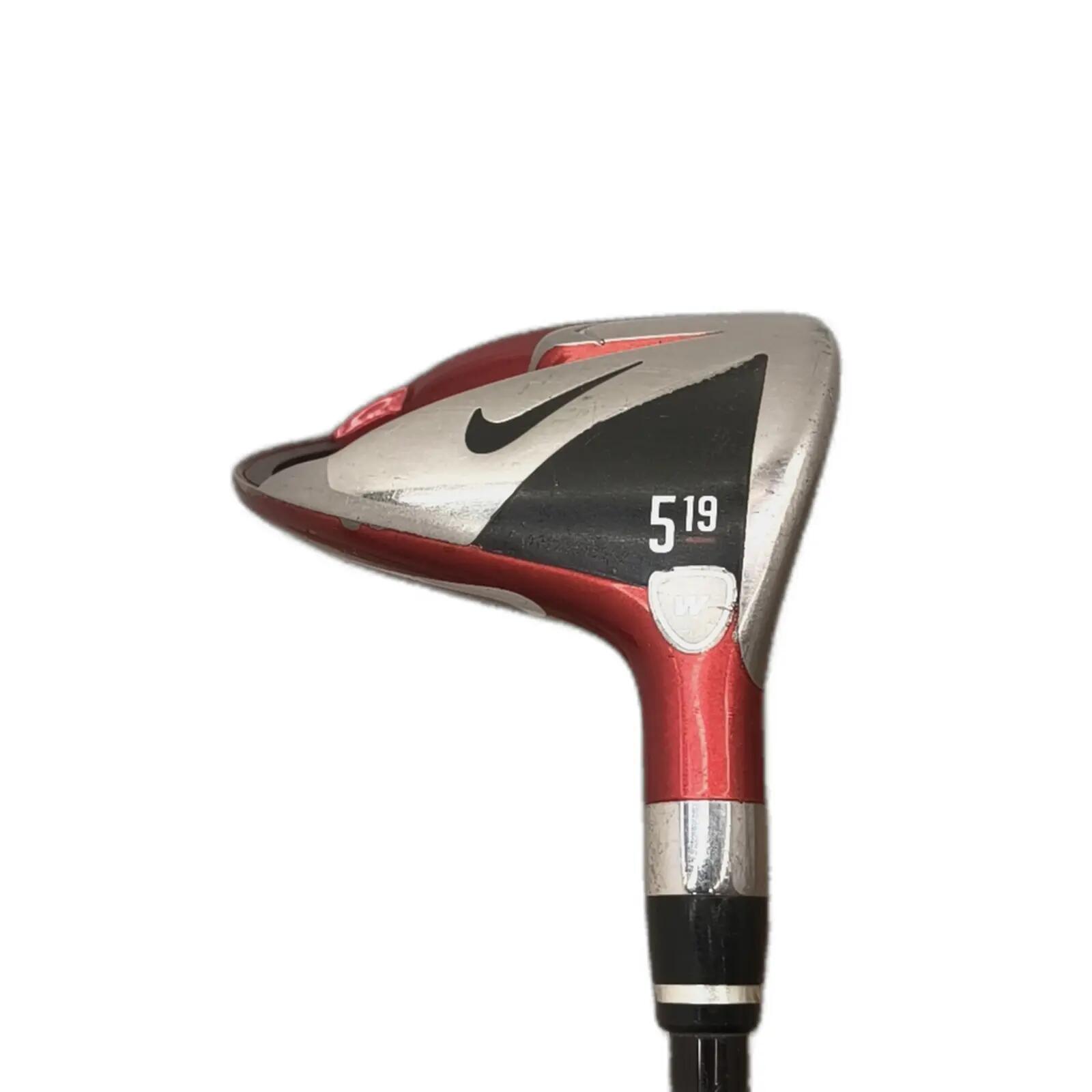 Nike Covert VRS Fairway Wood / Flex Ladies / #5/19 2/5