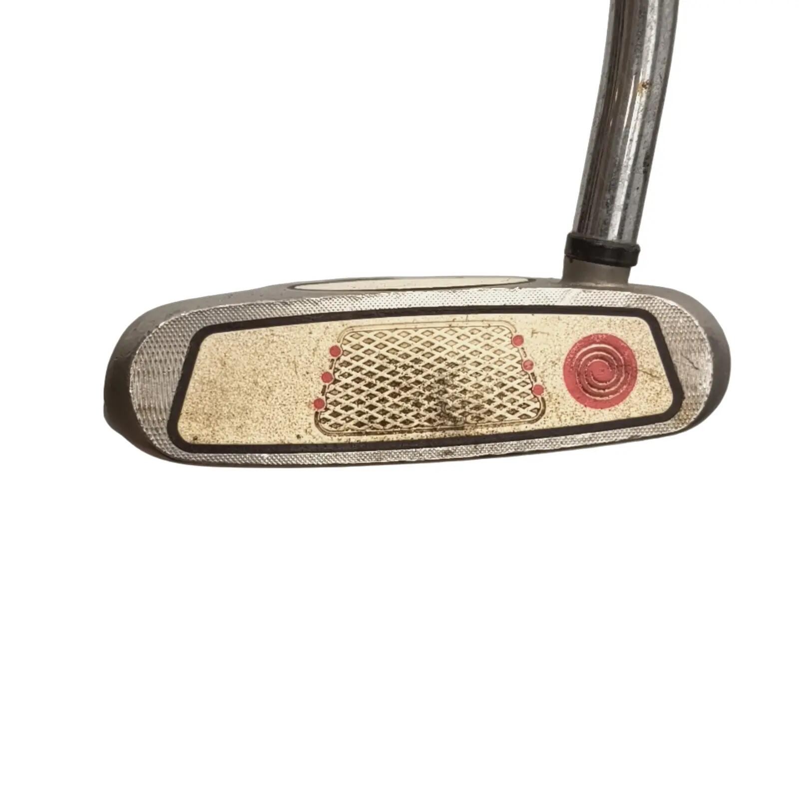 Odyssey 2-Ball Putter / 33" 4/6