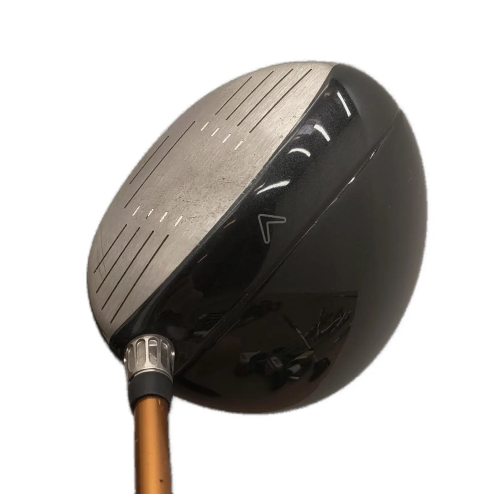 Callaway FT-5 Neutre Driver / Flex Stiff / Loft 10 4/6