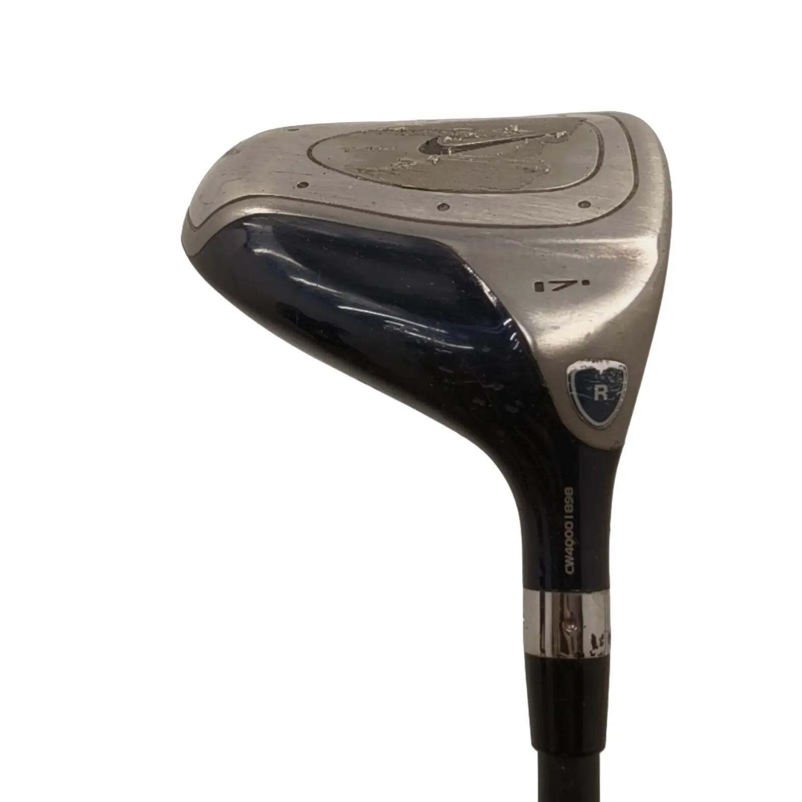 Nike T40 Fairway Wood / Flex Regular / #4 / 17 2/5