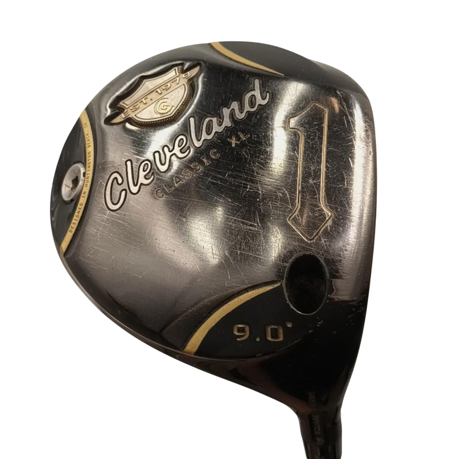CLEVELAND GOLF picture