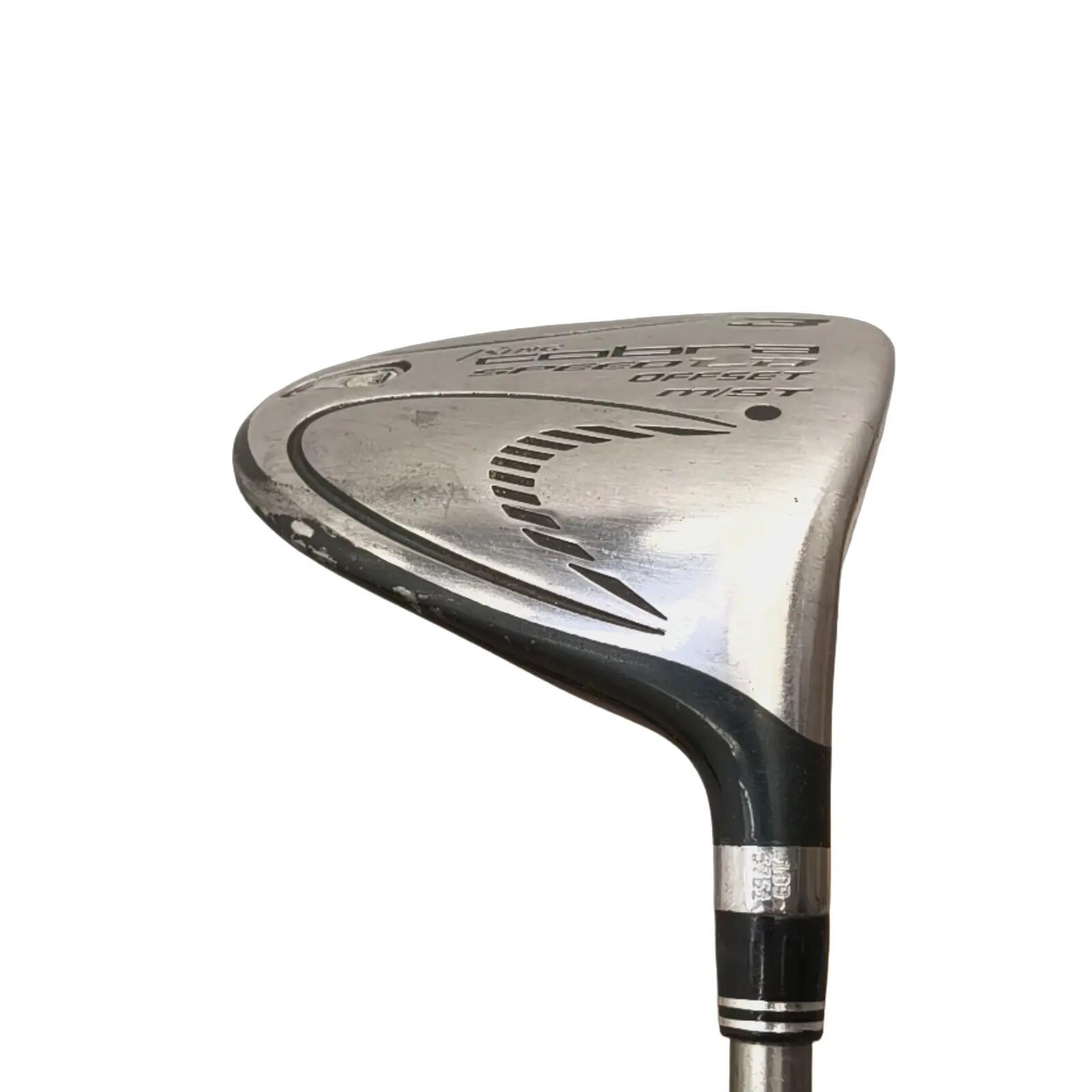 Cobra King Speed LD Offset mST Fairway Wood / Flex A-flex / #3/15 2/5