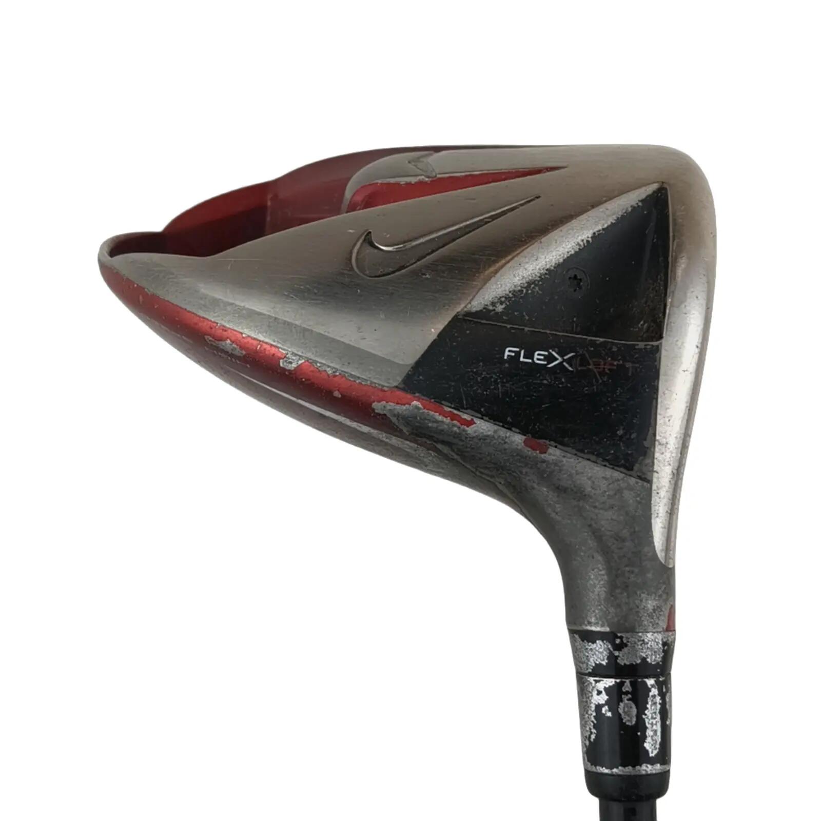 Nike VRS Covert Driver / Flex Regular / Loft 10 2/5
