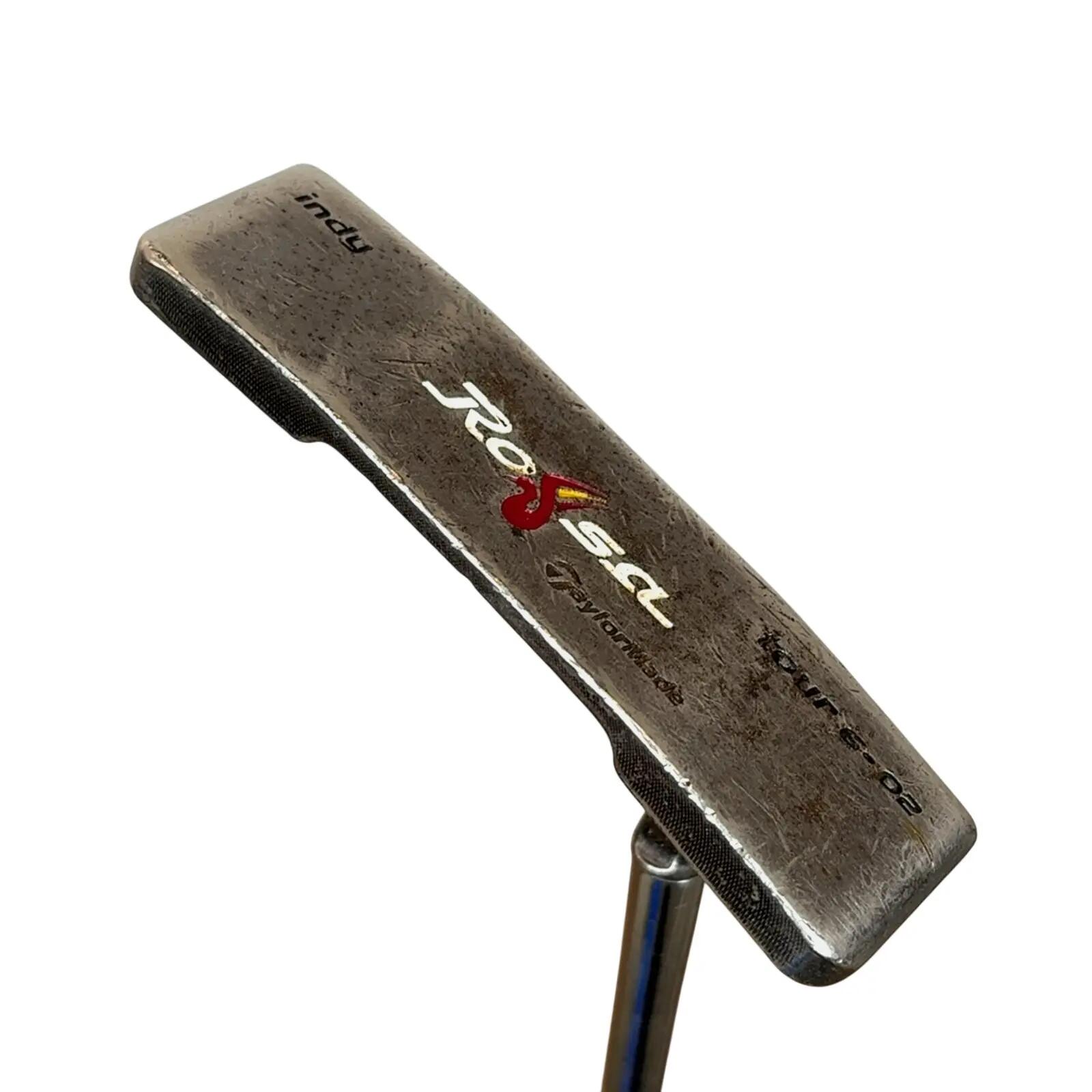 TAYLORMADE picture