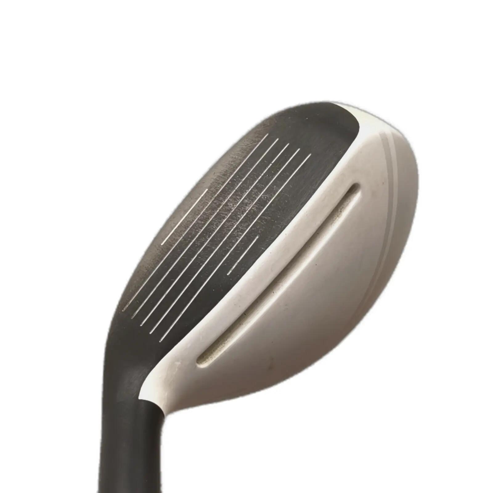 Adams Idea Super LS Hybrid / Flex X-Stiff / #3/19 3/5