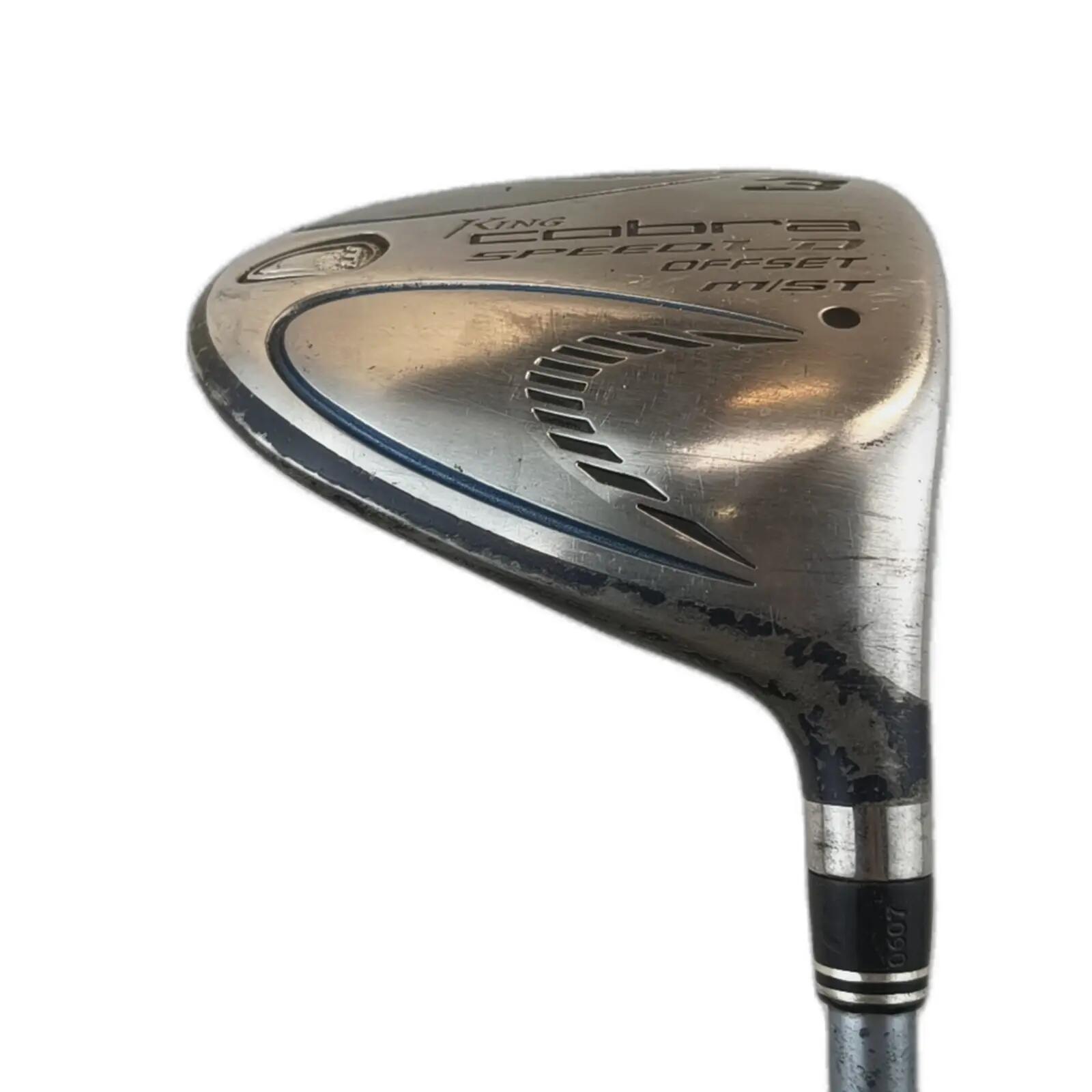 Cobra Speed LD Offset Fairway Wood Wood / Flex Ladies / #3/15 2/5