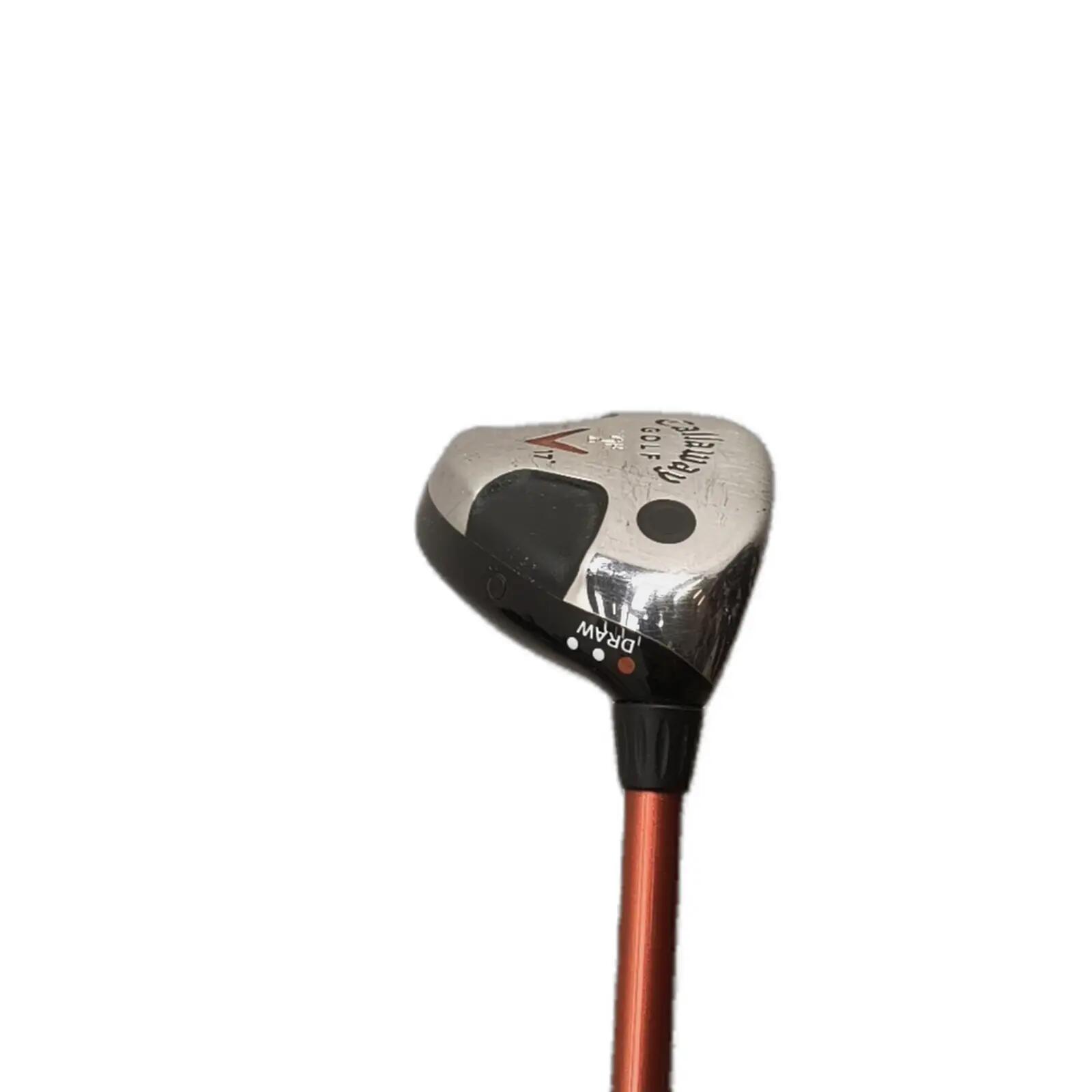 Callaway FT-Hybrid Hybrid / Flex Stiff / #2/17 2/5