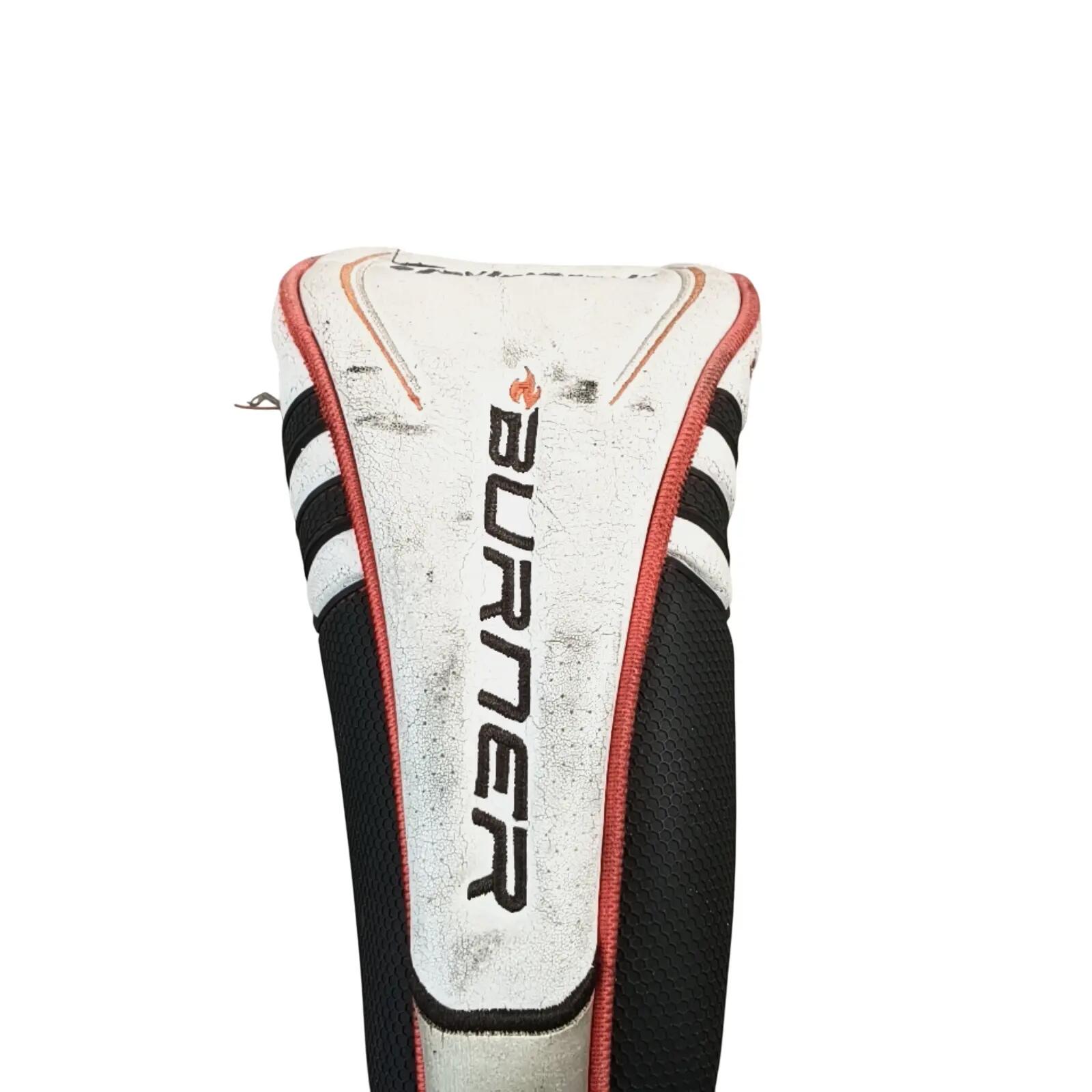 TaylorMade Burner Superfast 2.0 Hybrid / Flex Regular / #4/21 2/6